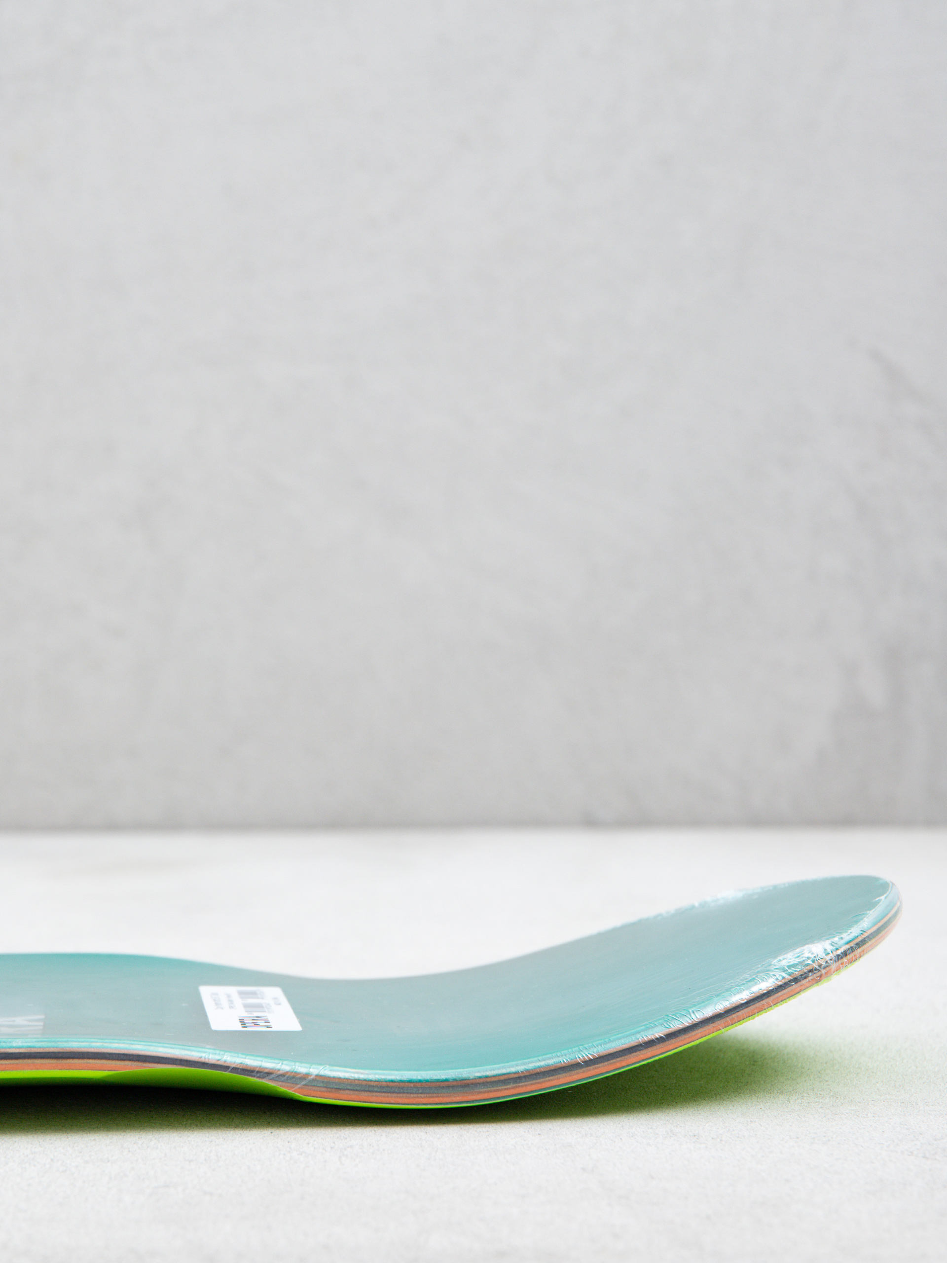 Декa Opera Clay Kreiner Moth WW (safety yellow)