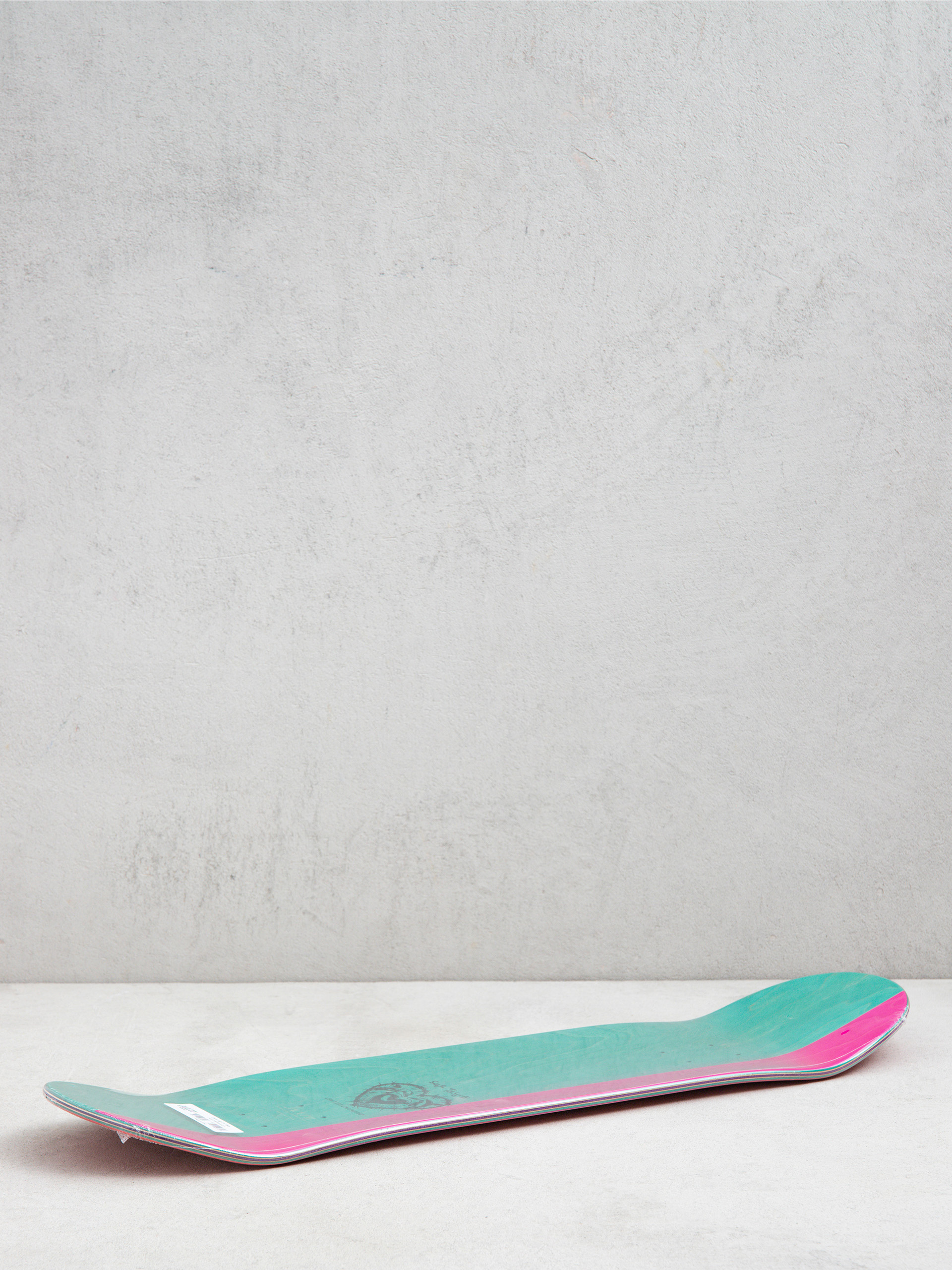 Декa Jacuzzi Dolphin Logo (salmon)