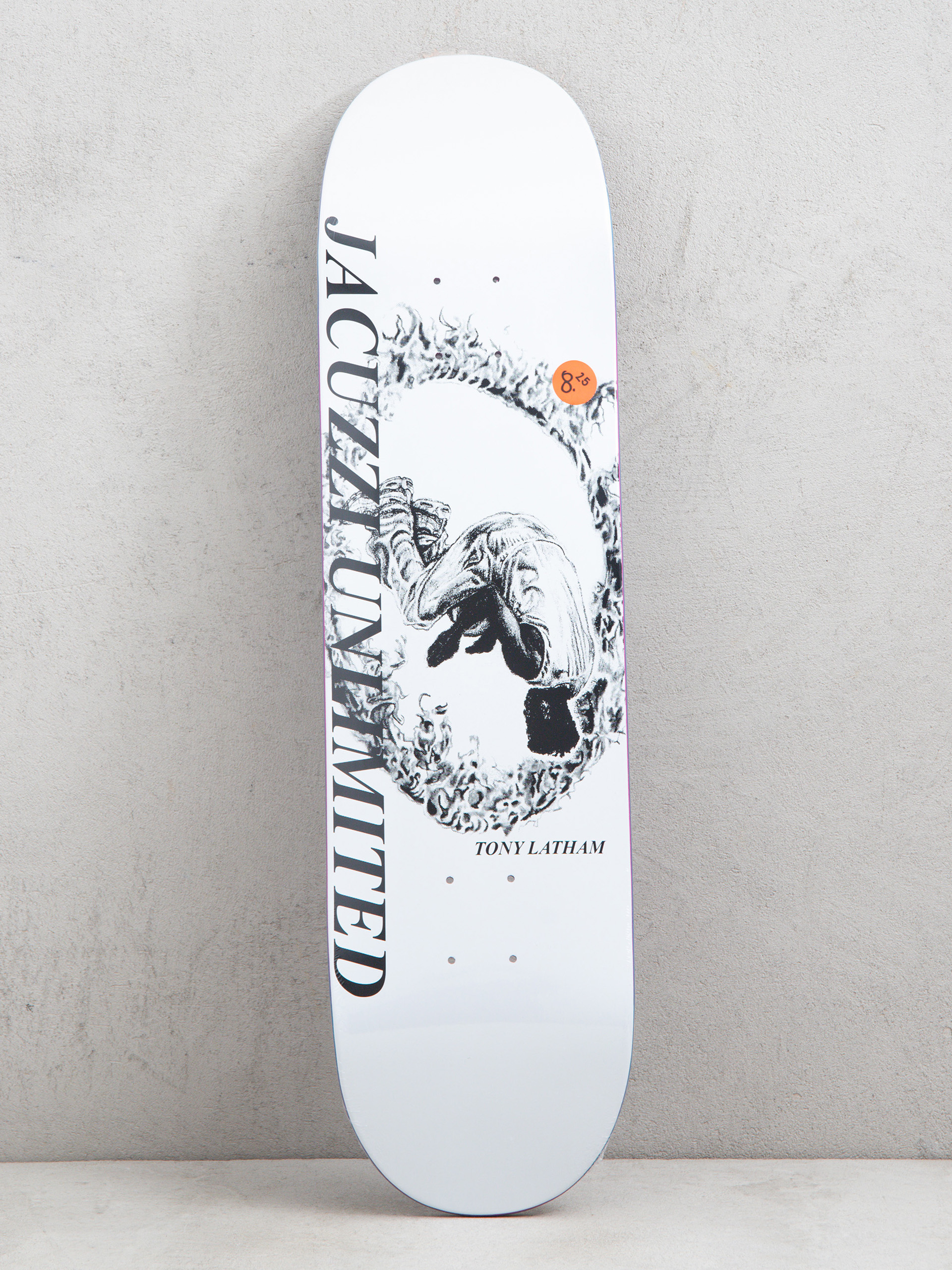 Декa Jacuzzi New Pro Ring Of Fire