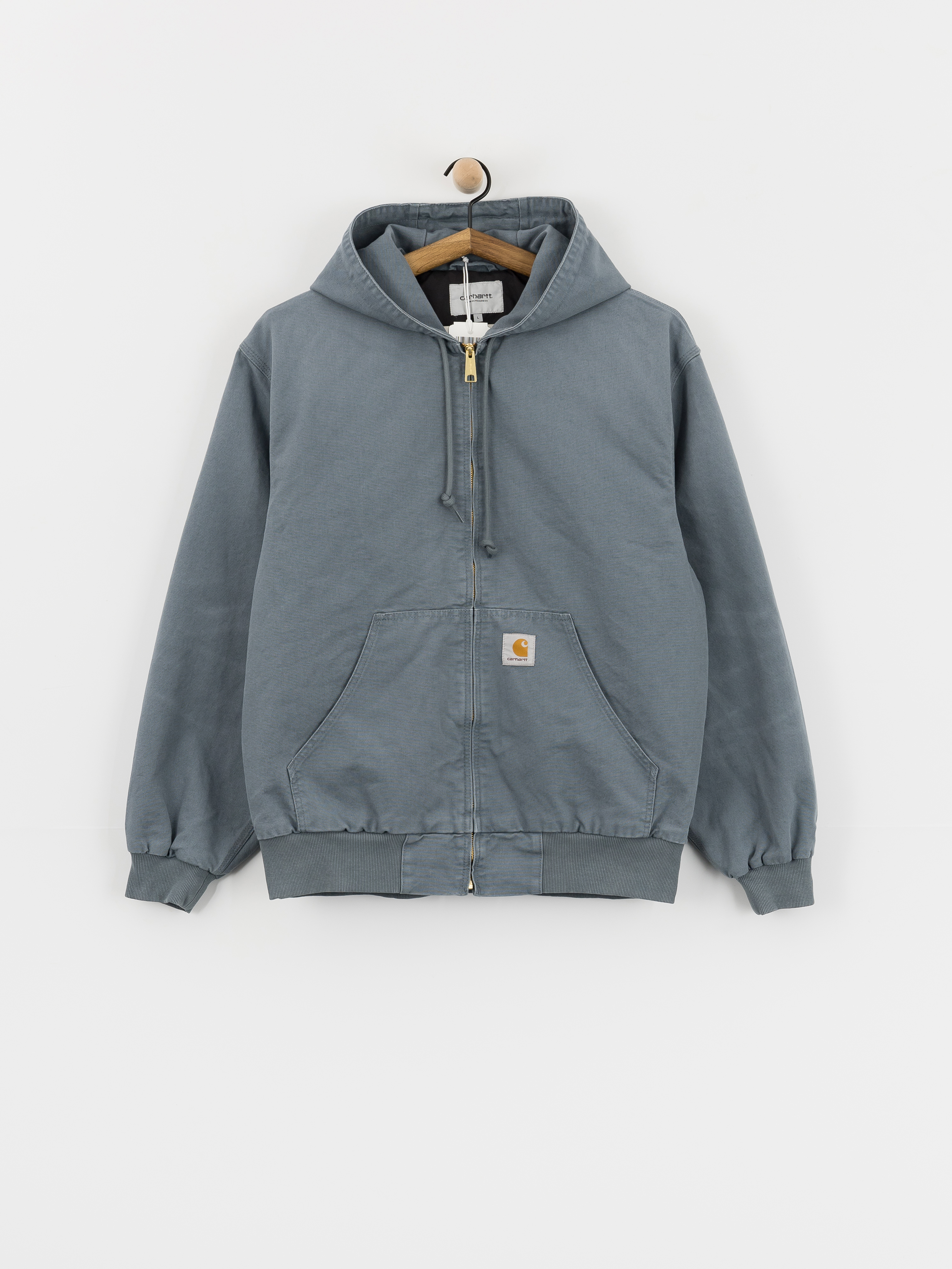 u041au0443u0440u0442u043au0430 Carhartt WIP OG Active (cozy blue)