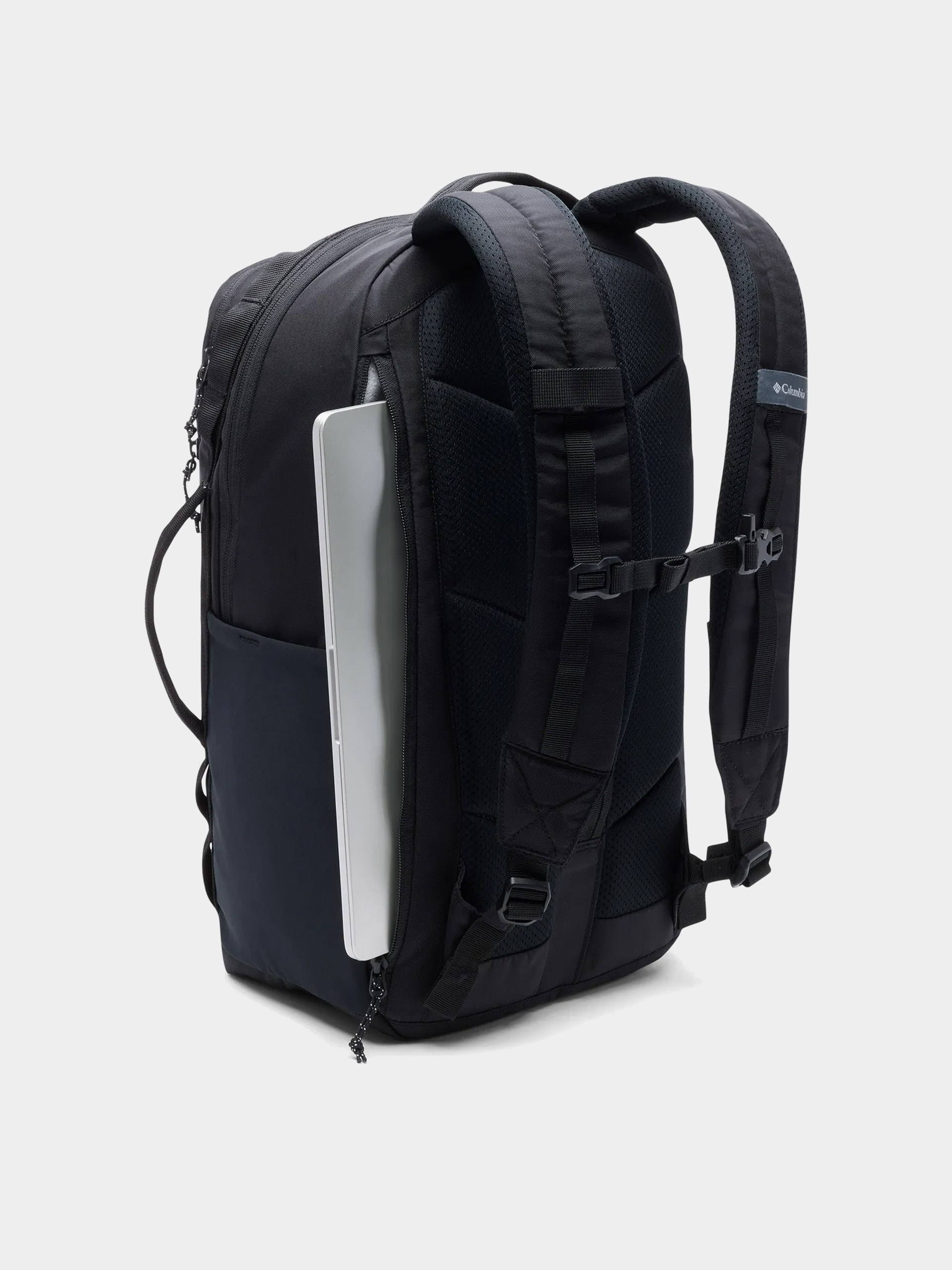 Рюкзак Columbia Landroamer Everyday (black)
