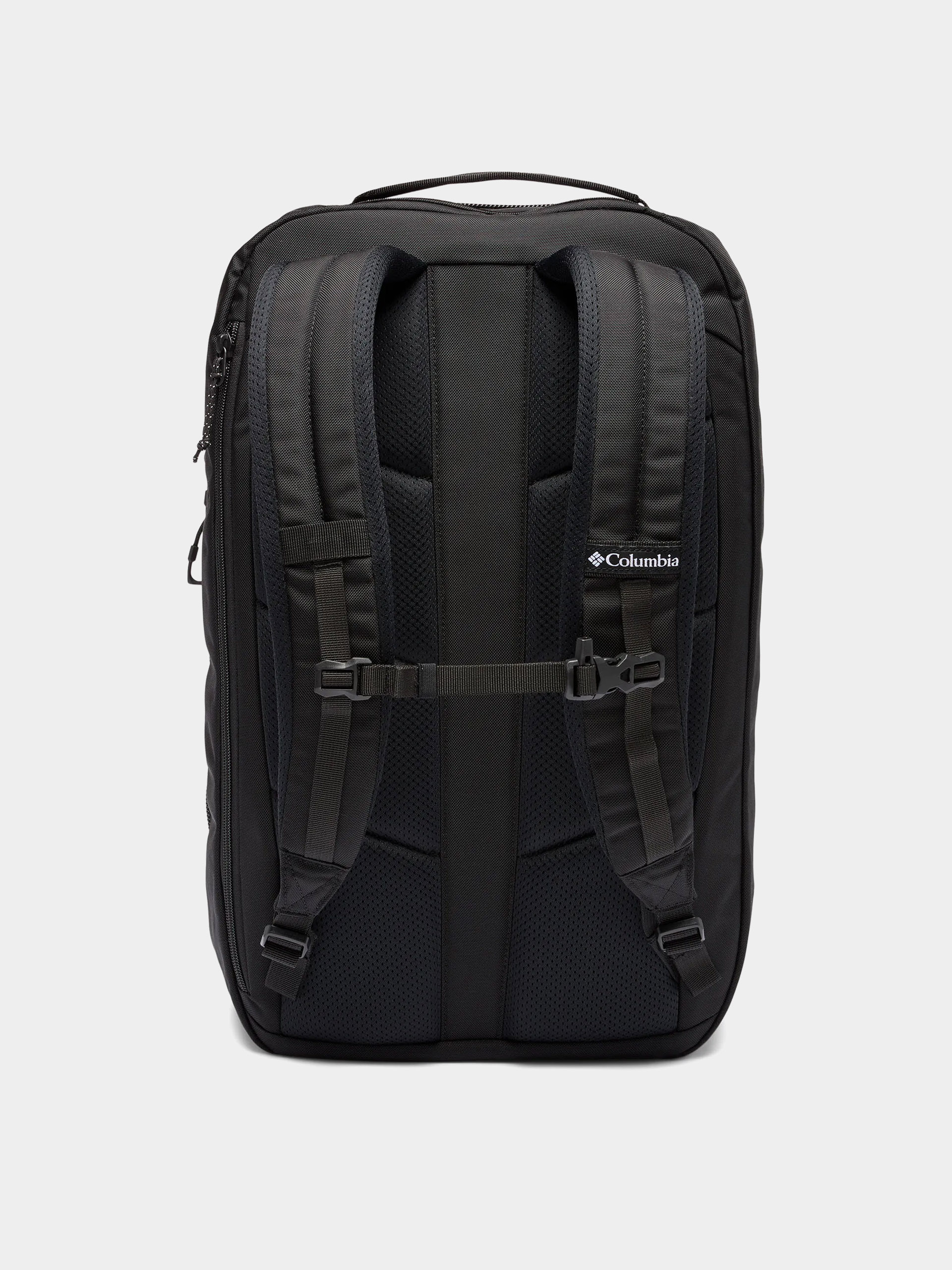Рюкзак Columbia Landroamer Travel (black)