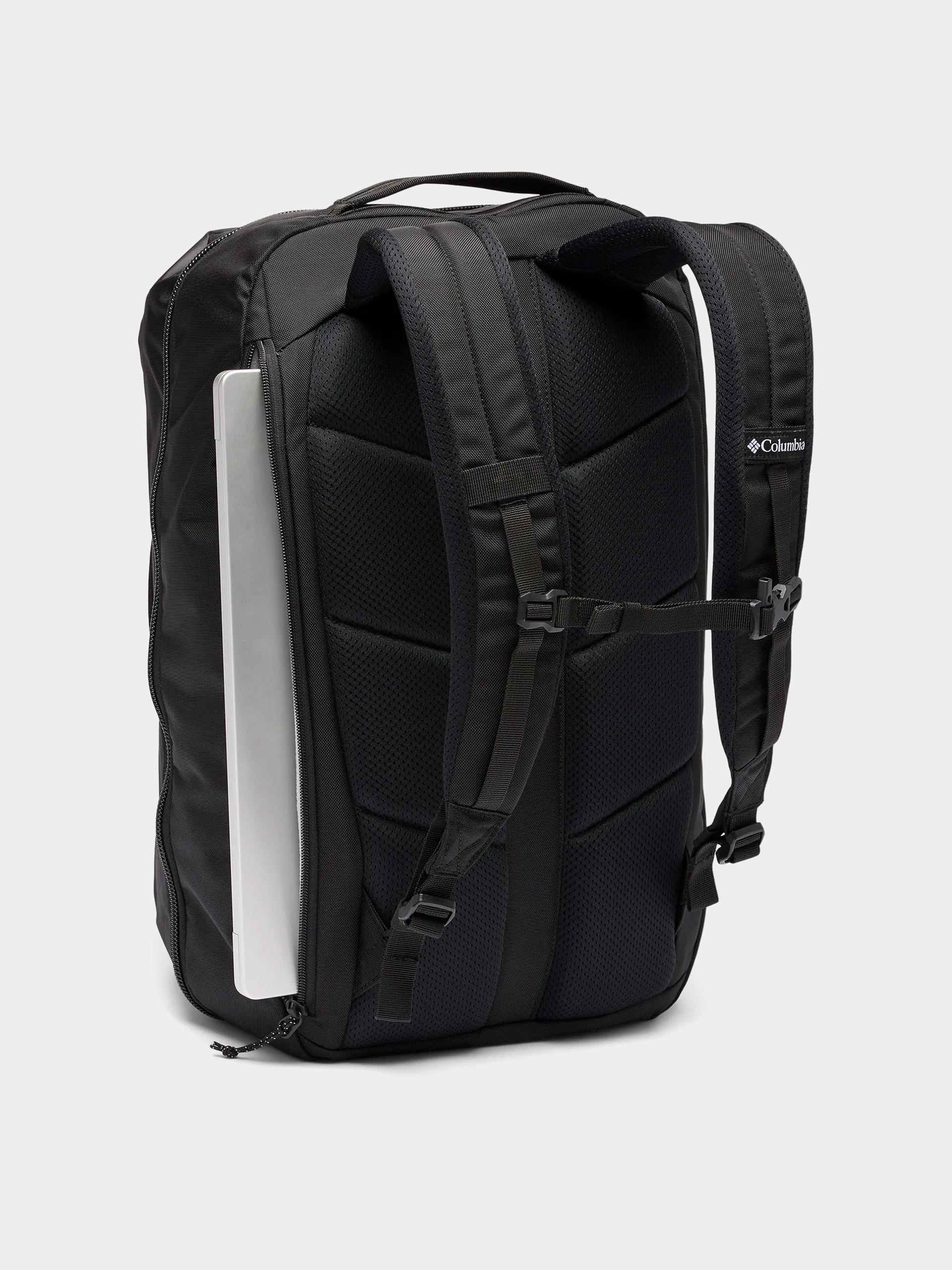 Рюкзак Columbia Landroamer Travel (black)