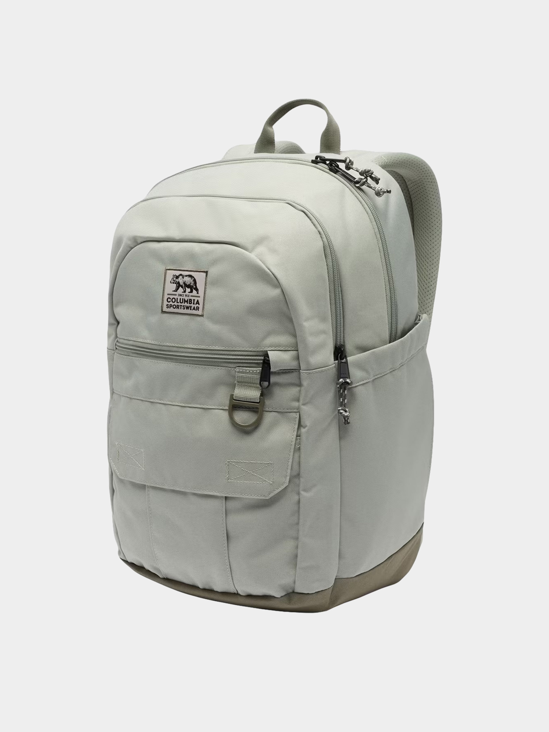 Рюкзак Columbia Buxton 26L (safari/stone green)