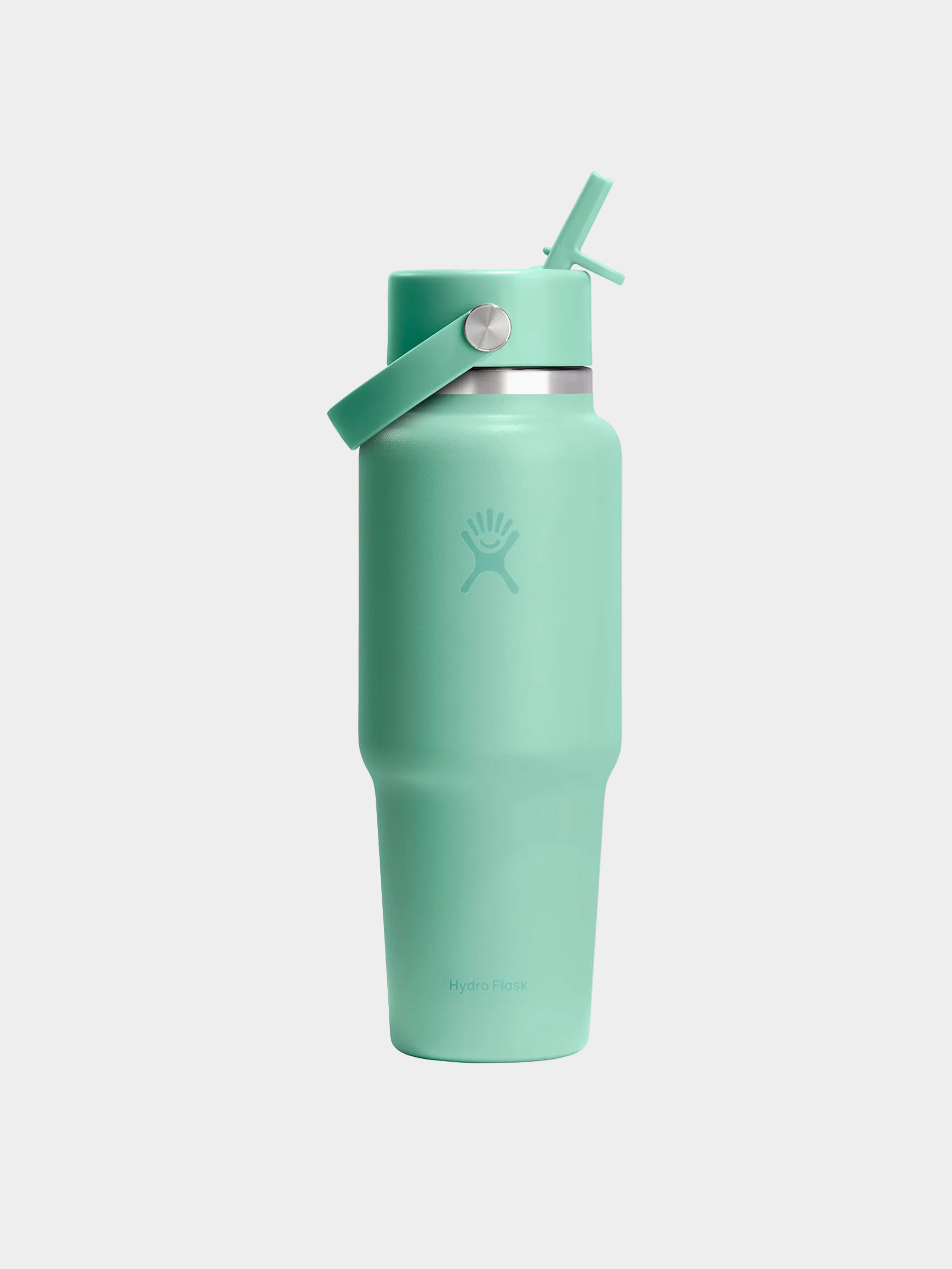 Пляшка Hydro Flask Wide Flex Straw Travel 946ml