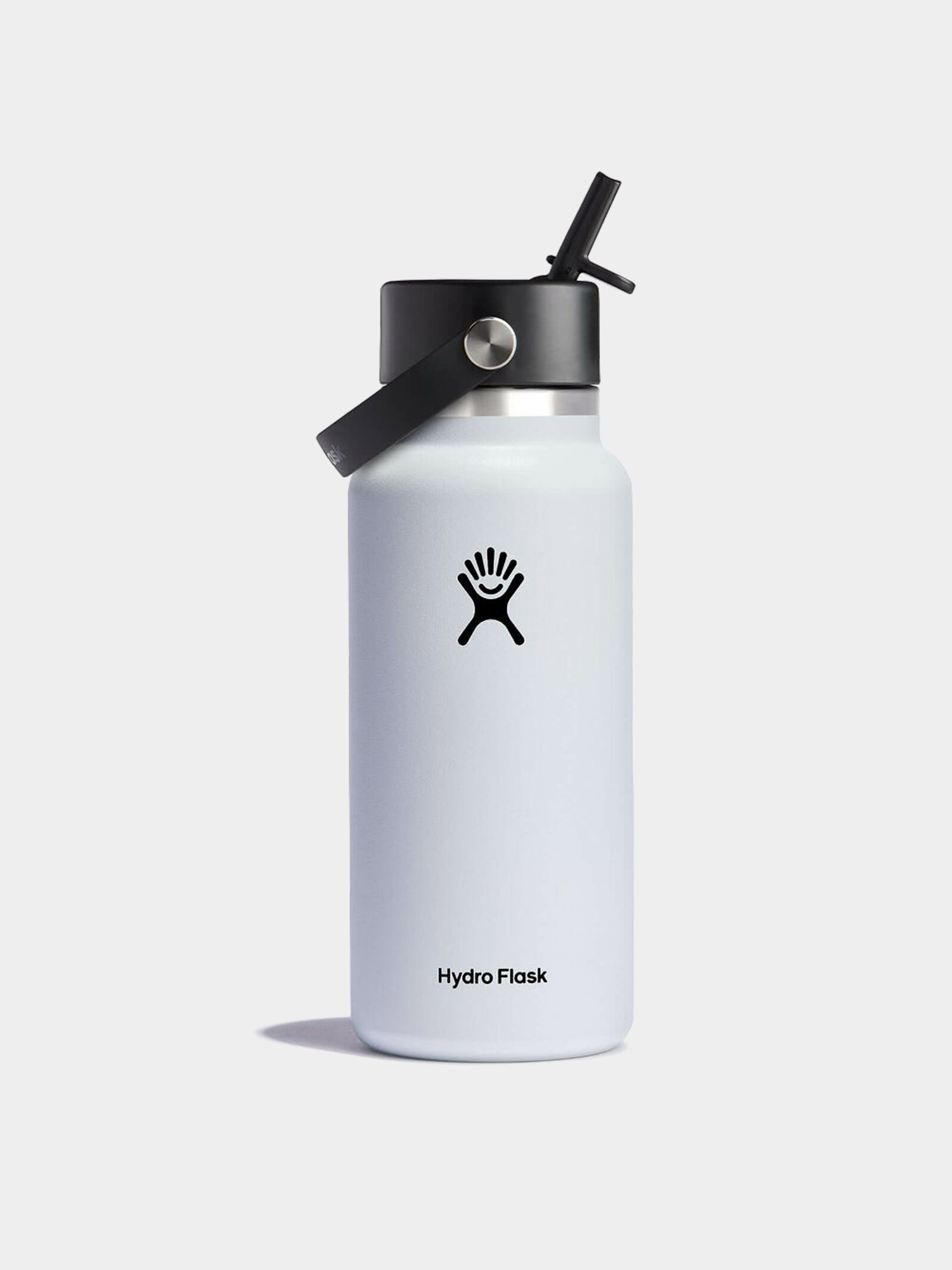 Пляшка Hydro Flask Wide Flex Straw Cap 946ml