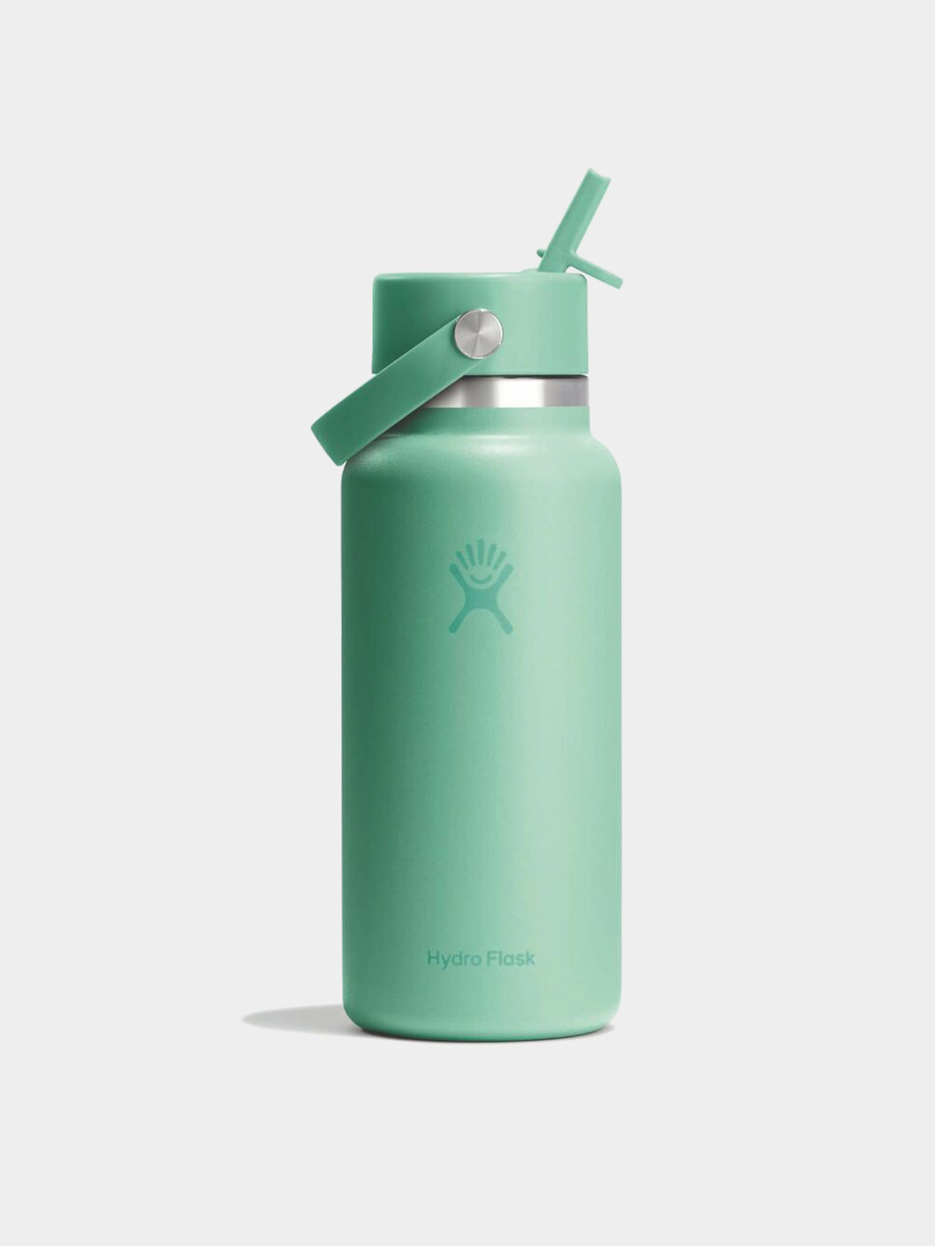 Пляшка Hydro Flask Wide Flex Straw Cap 946ml