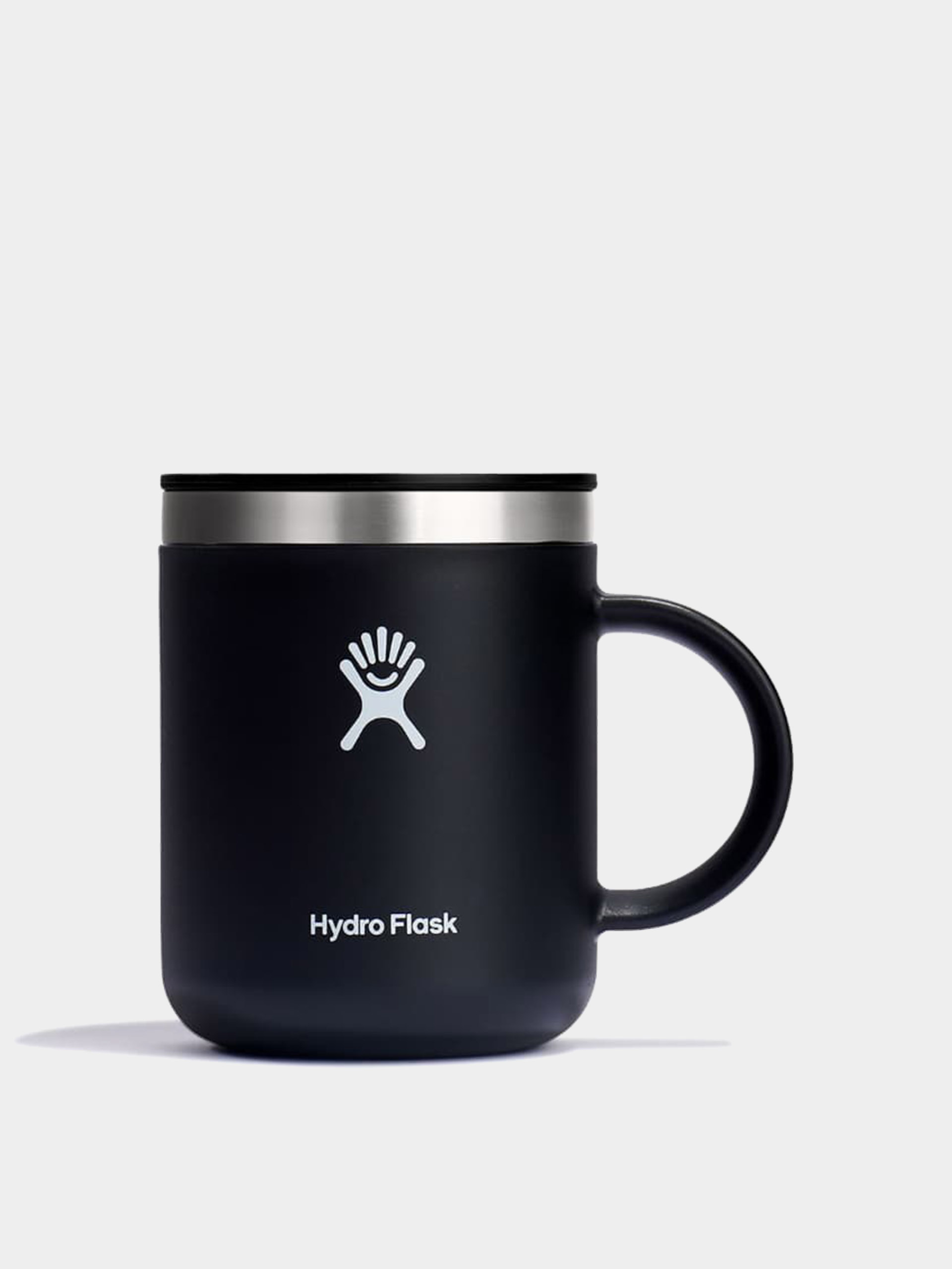Чашка Hydro Flask Mug 355ml (black)