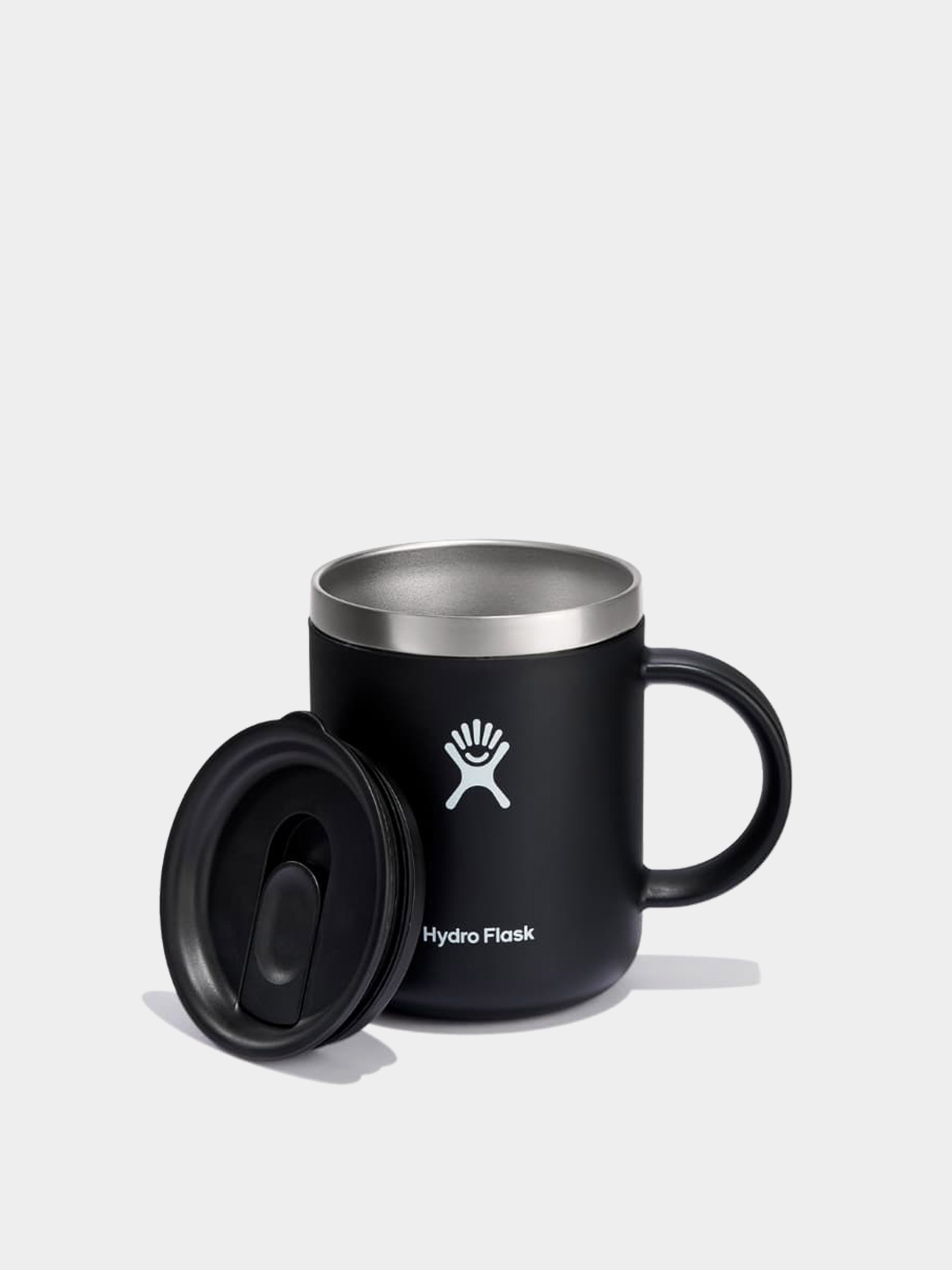 Чашка Hydro Flask Mug 355ml (black)