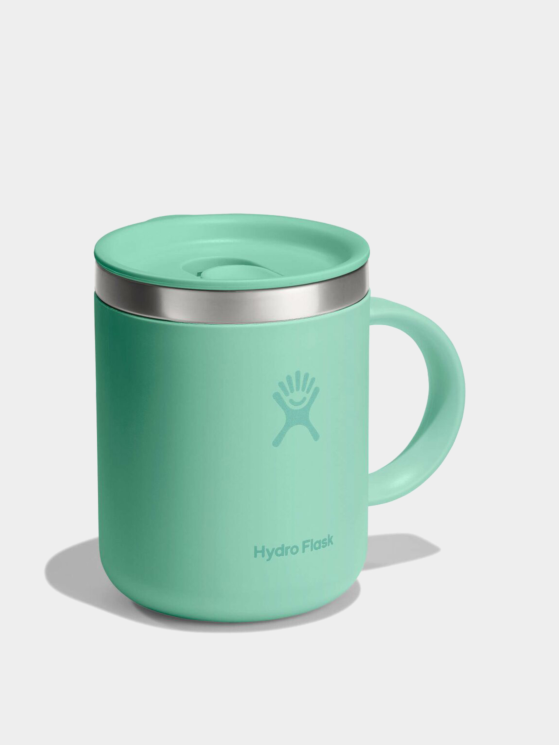 Чашка Hydro Flask Mug 355ml (mermaid green)