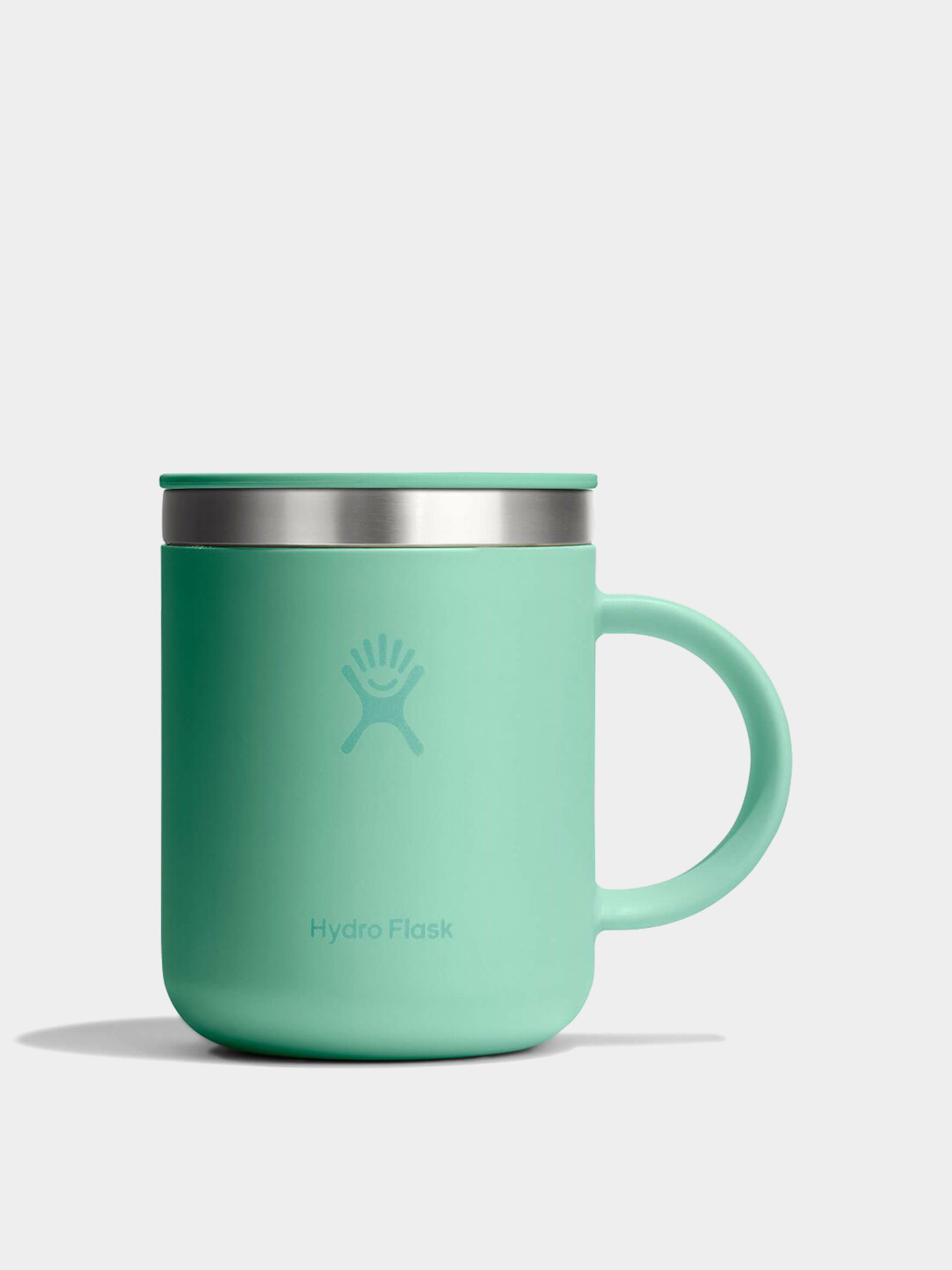 u0427u0430u0448u043au0430 Hydro Flask Mug 355ml (mermaid green)