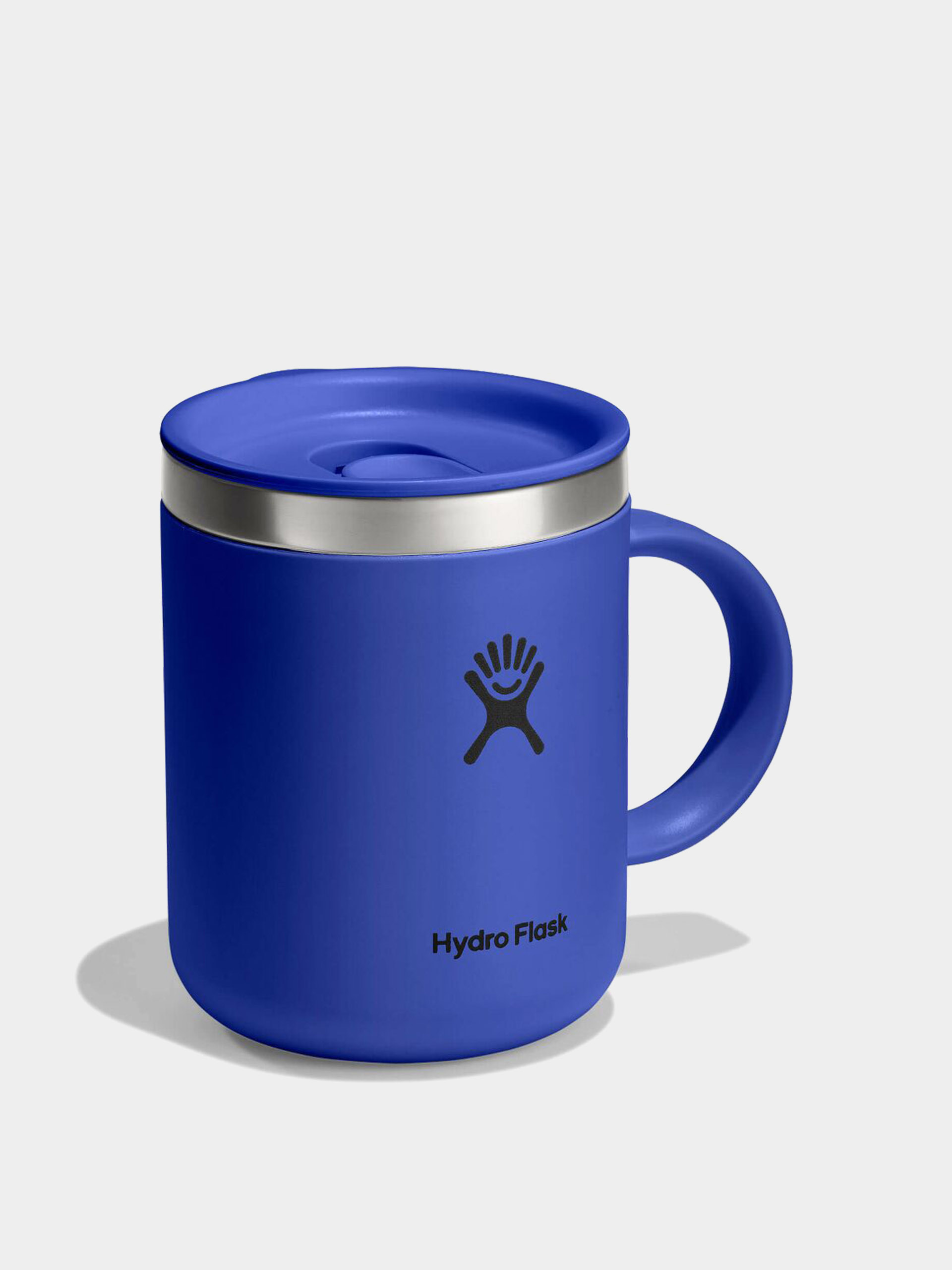 Чашка Hydro Flask Mug 355ml (capri blue)