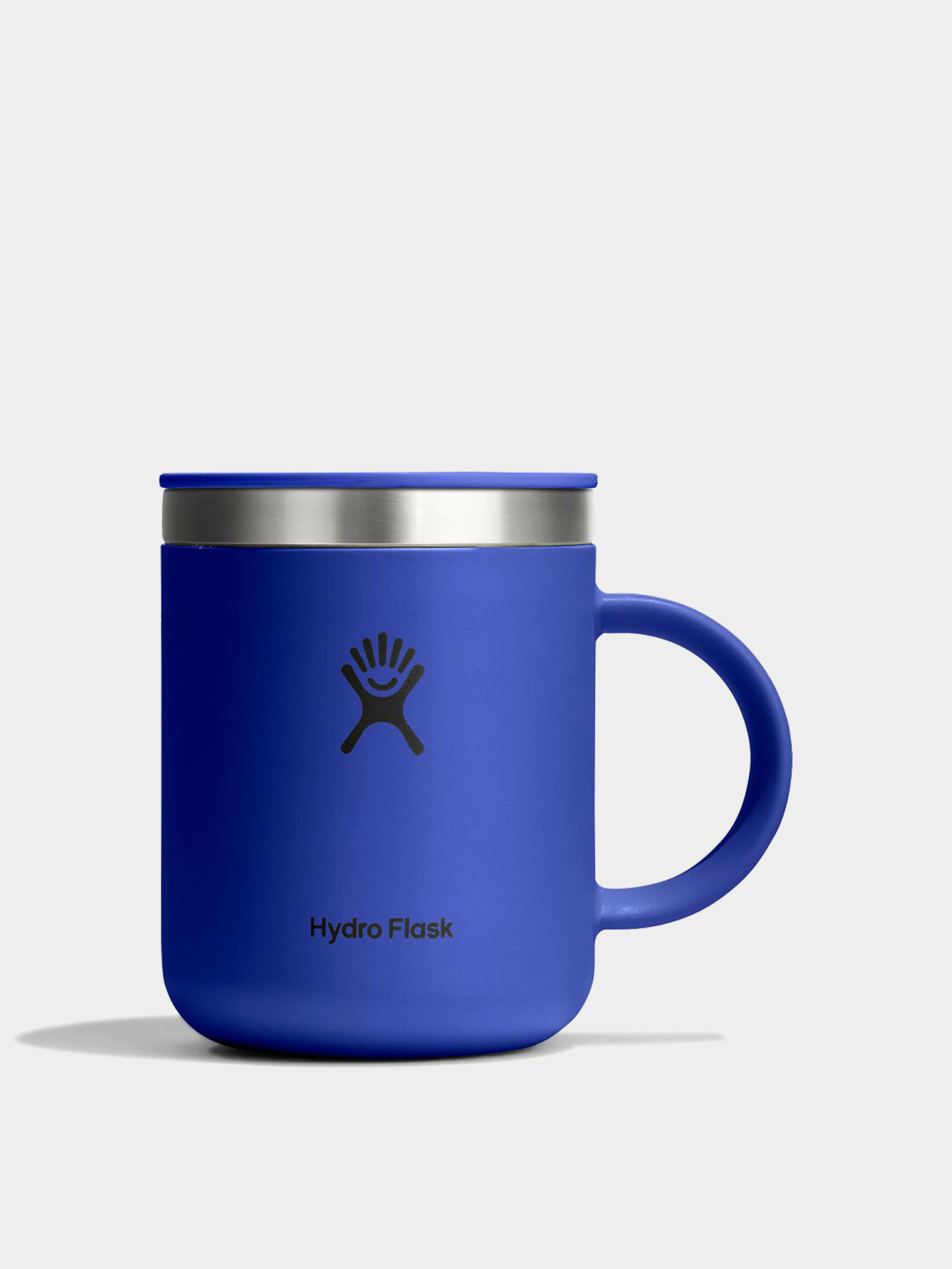 u0427u0430u0448u043au0430 Hydro Flask Mug 355ml (capri blue)