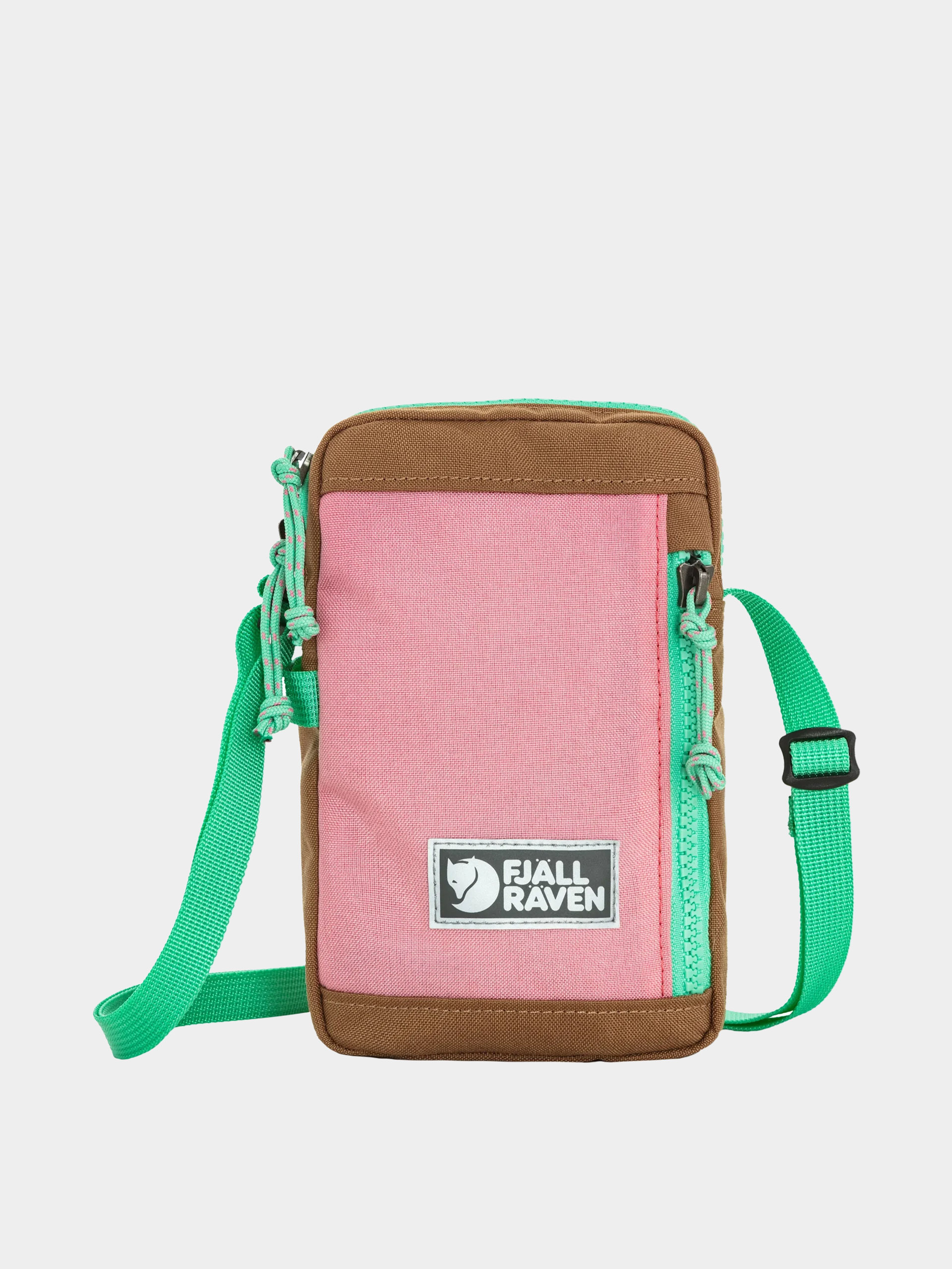 Сумка Fjallraven Vardag Pocket Small