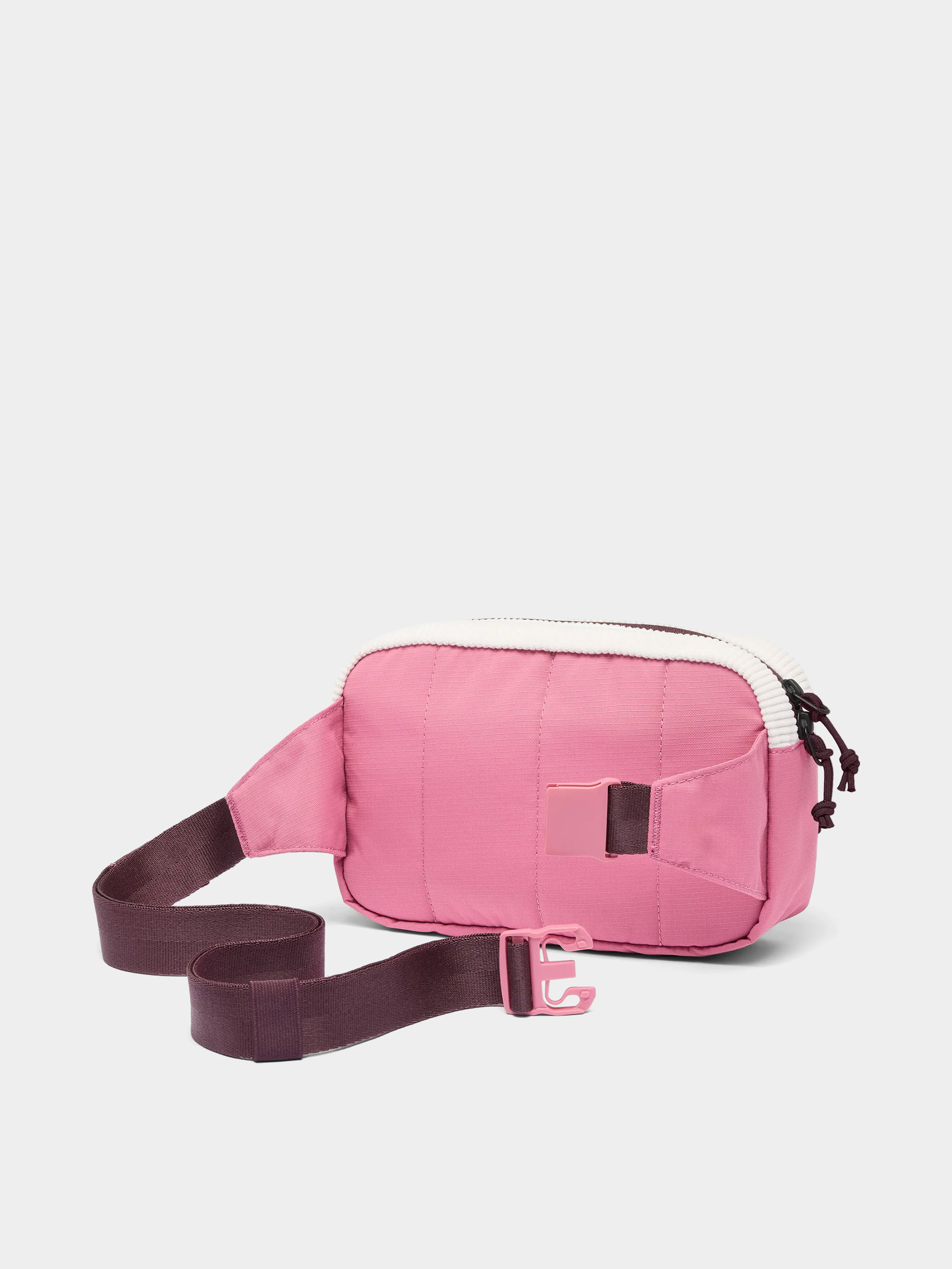 Сумка на пояс Columbia Trail Traveler (sea salt/roset)