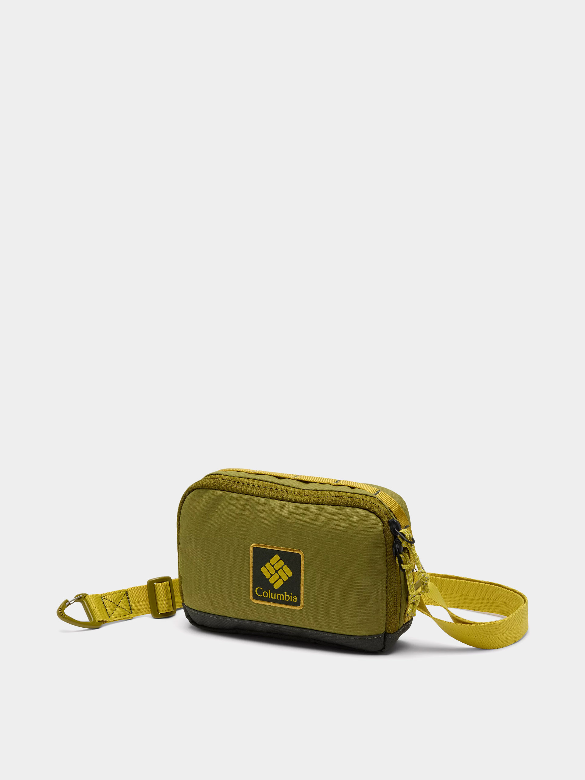 Сумка Columbia Trail Traveler Crossbody (mossy green)