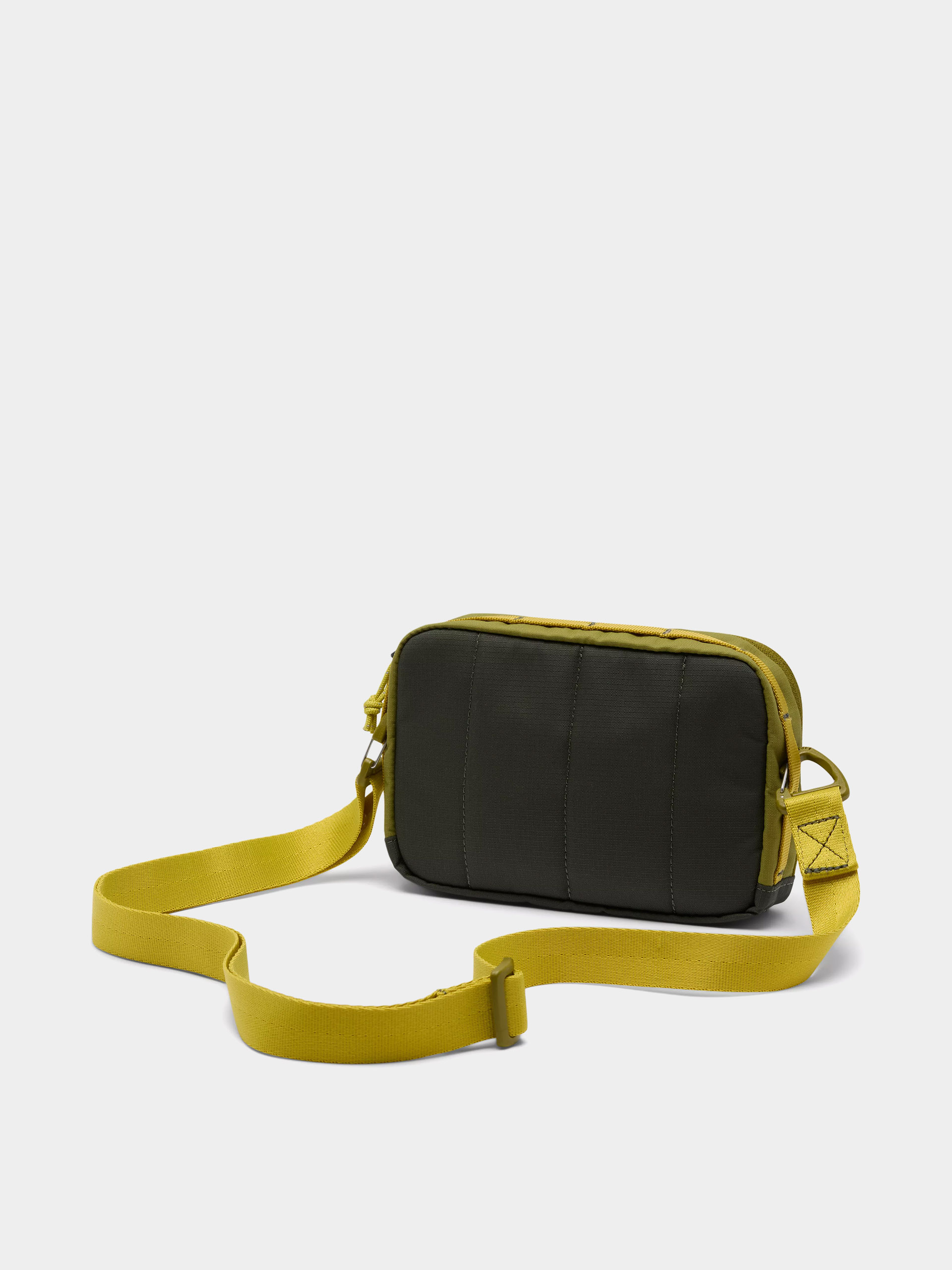 Сумка Columbia Trail Traveler Crossbody (mossy green)