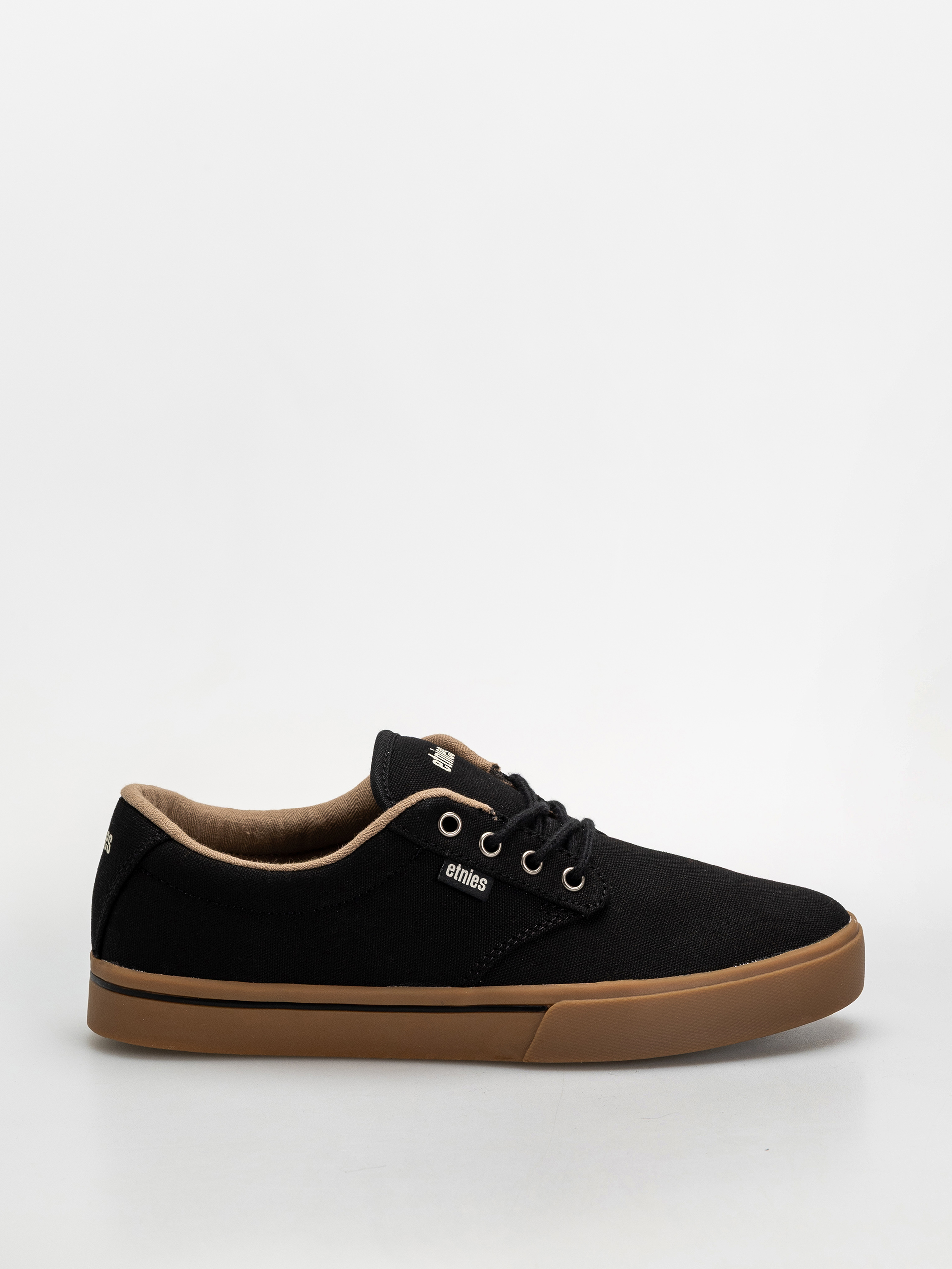 Взуття Etnies Jameson 2 Eco (black/silver/gum)