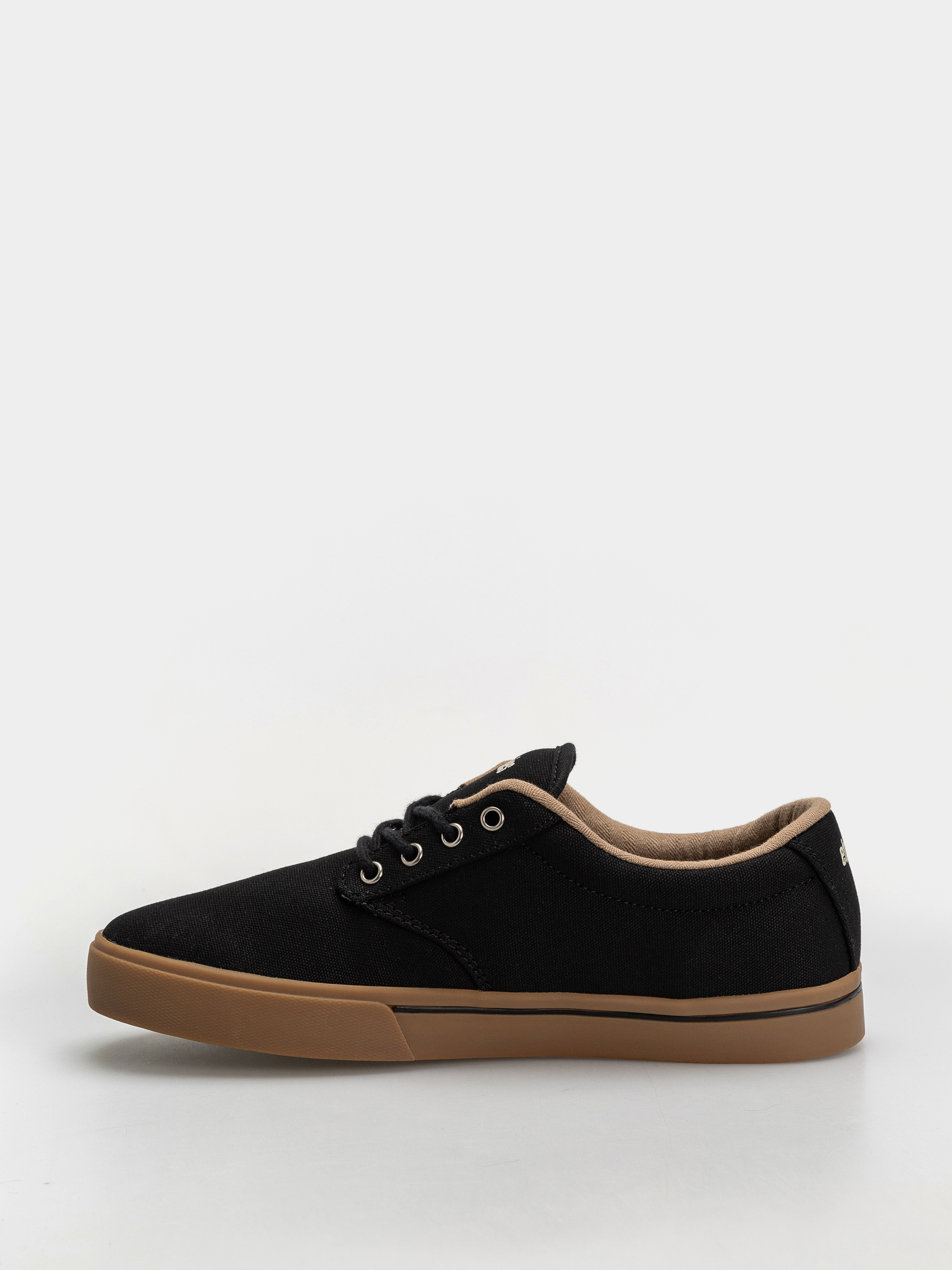 Взуття Etnies Jameson 2 Eco (black/silver/gum)