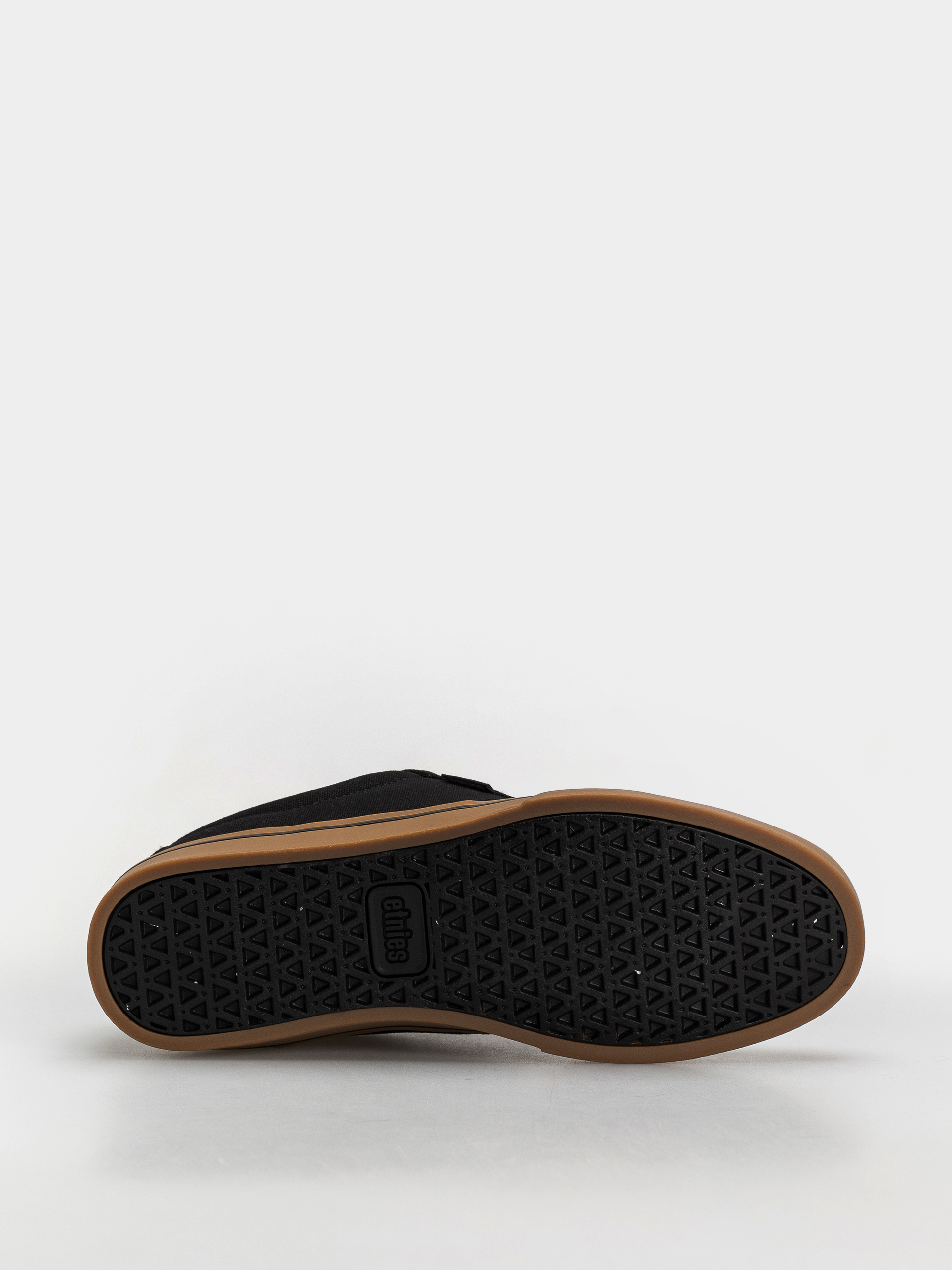 Взуття Etnies Jameson 2 Eco (black/silver/gum)