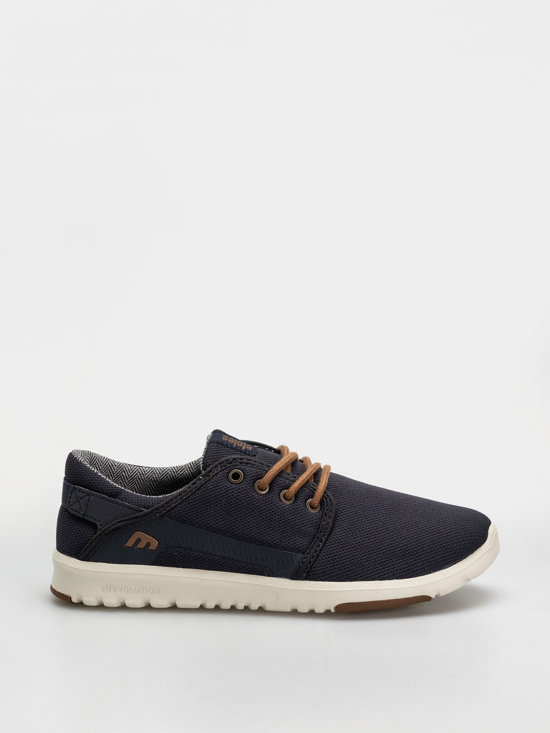 u0412u0437u0443u0442u0442u044f Etnies Scout (navy/gold/white)