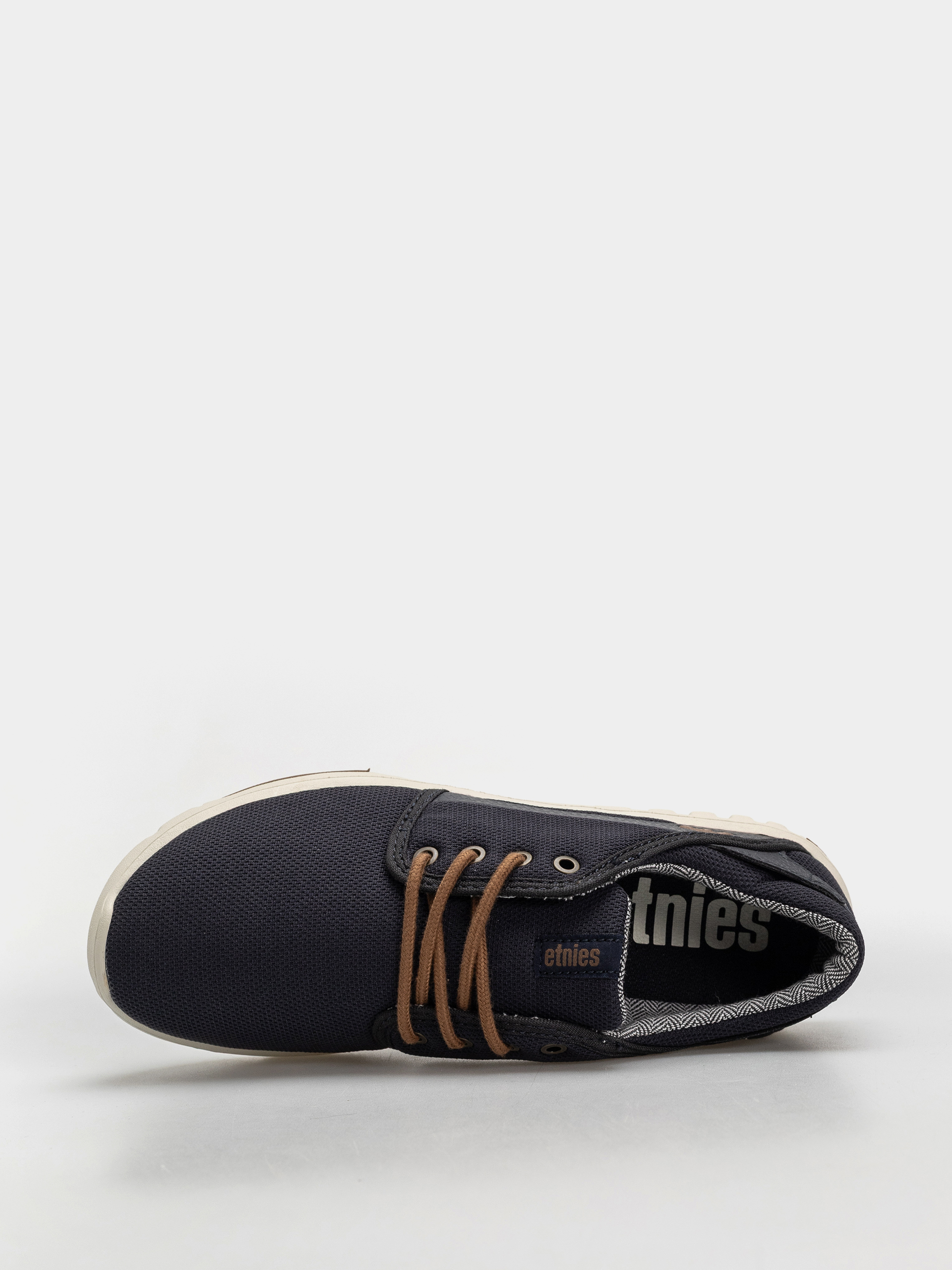 Взуття Etnies Scout (navy/gold/white)