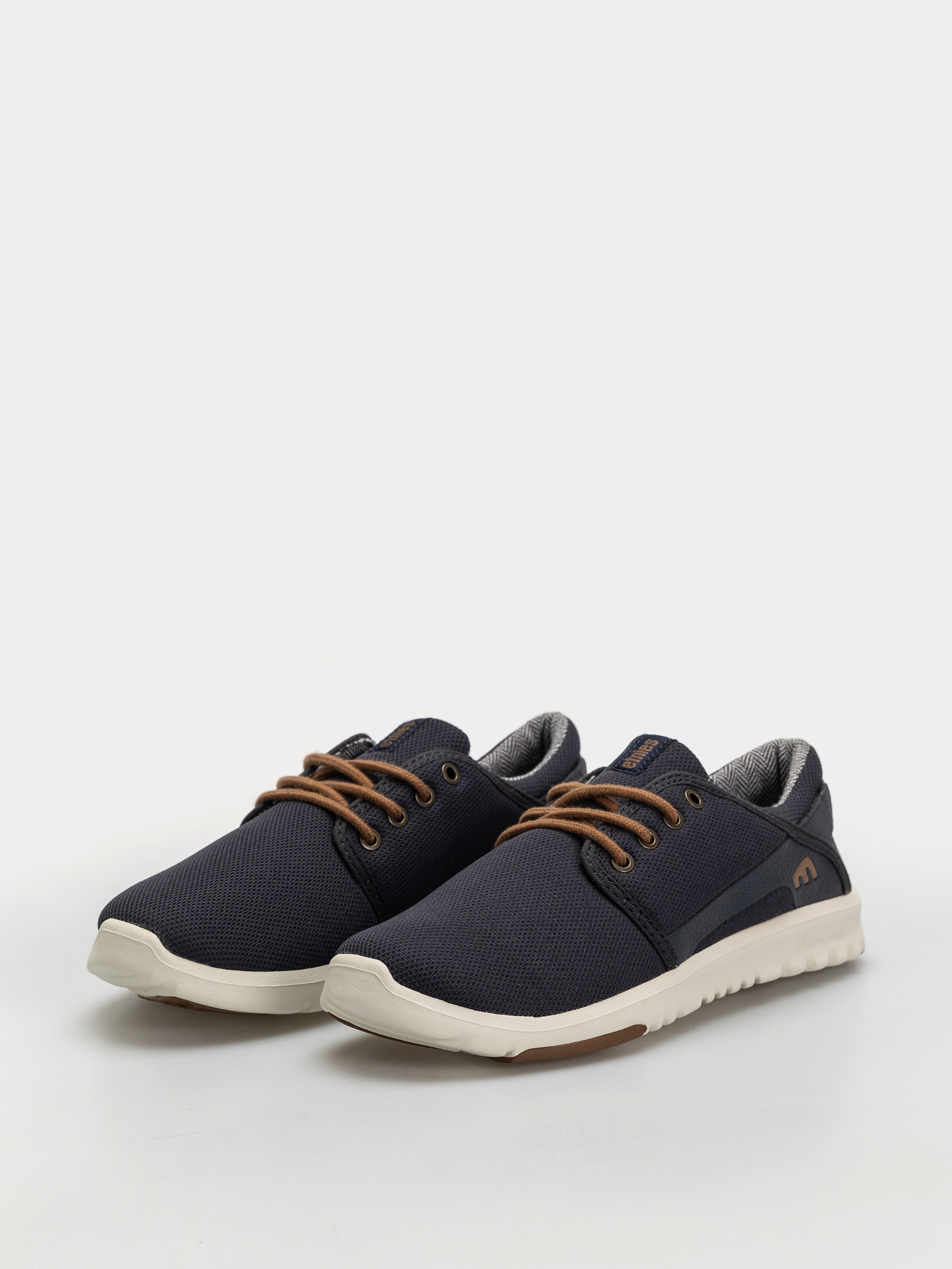 Взуття Etnies Scout (navy/gold/white)