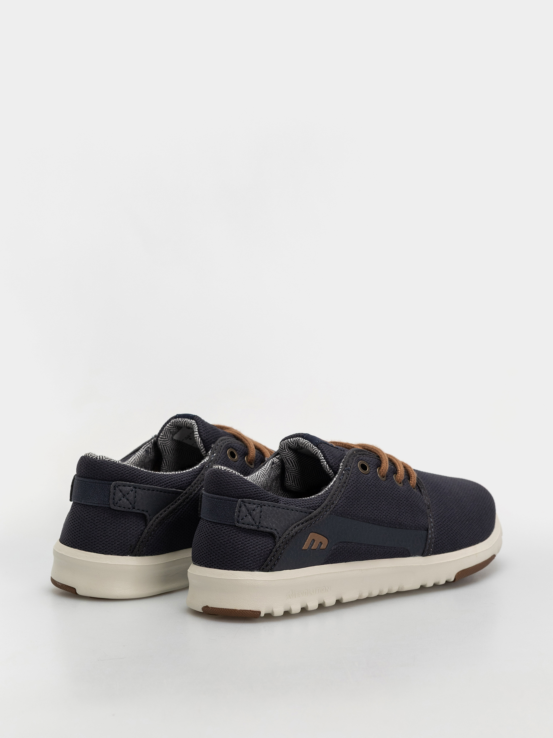 Взуття Etnies Scout (navy/gold/white)