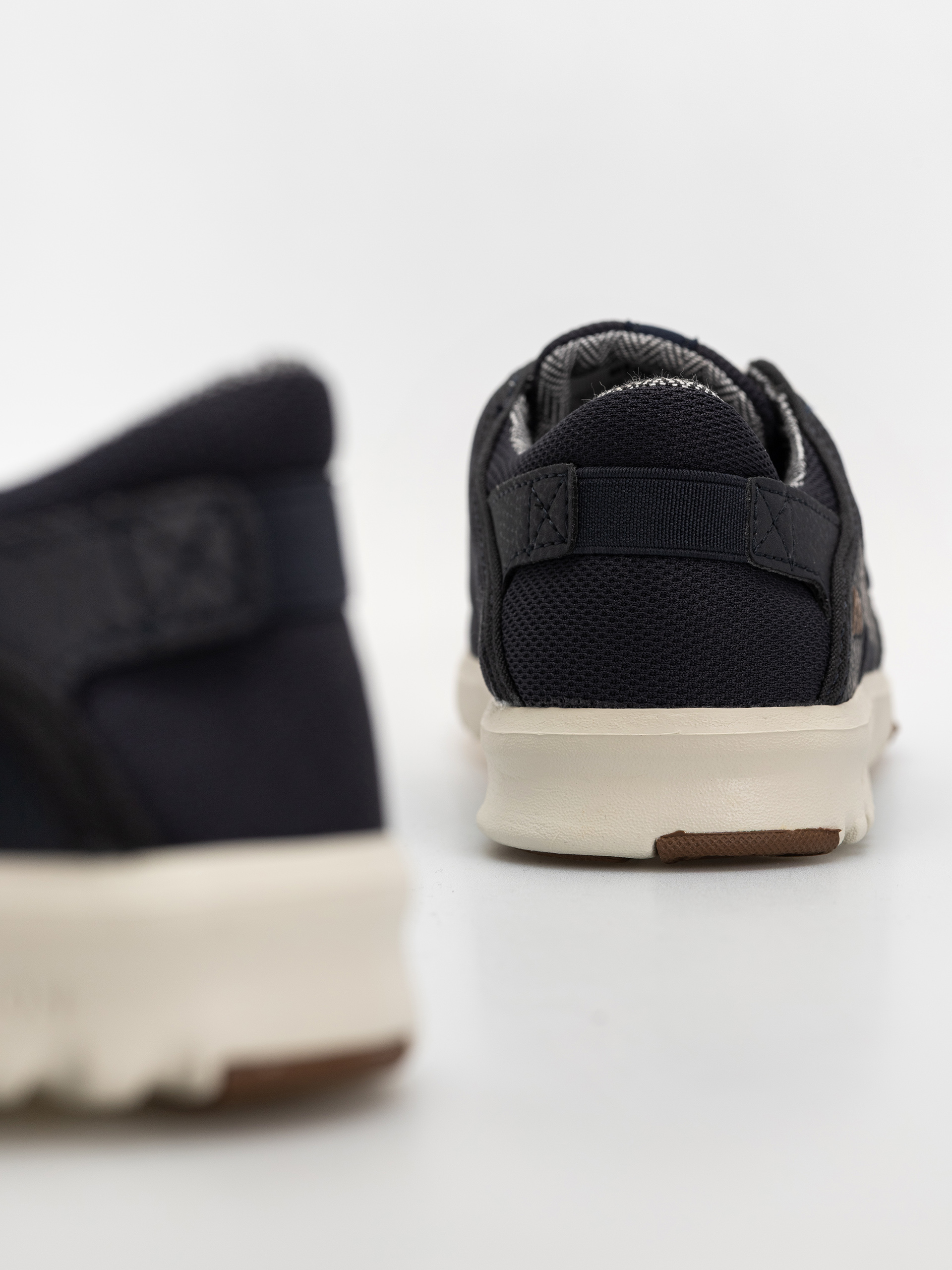 Взуття Etnies Scout (navy/gold/white)