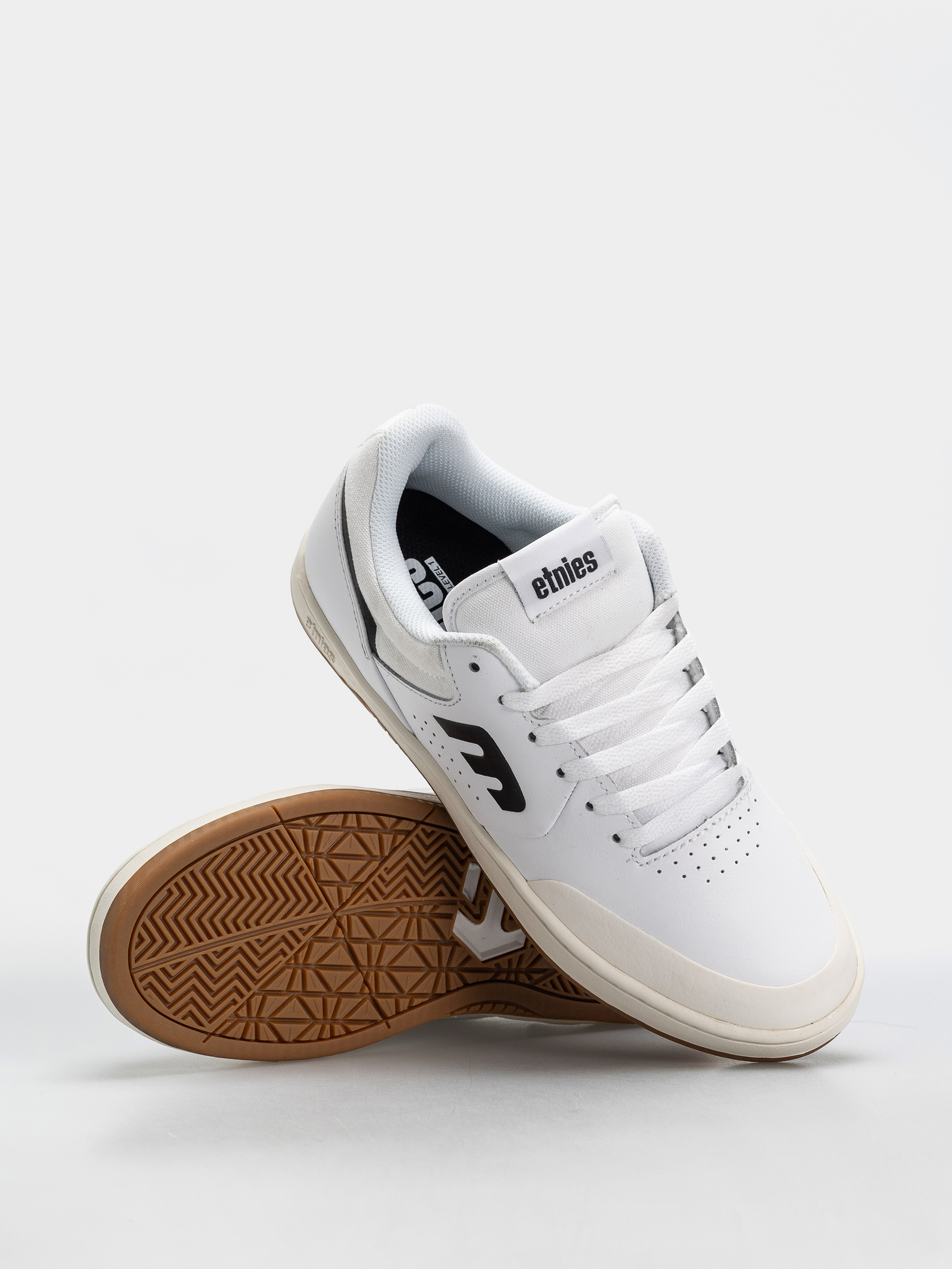 Взуття Etnies Marana Og (white/black)