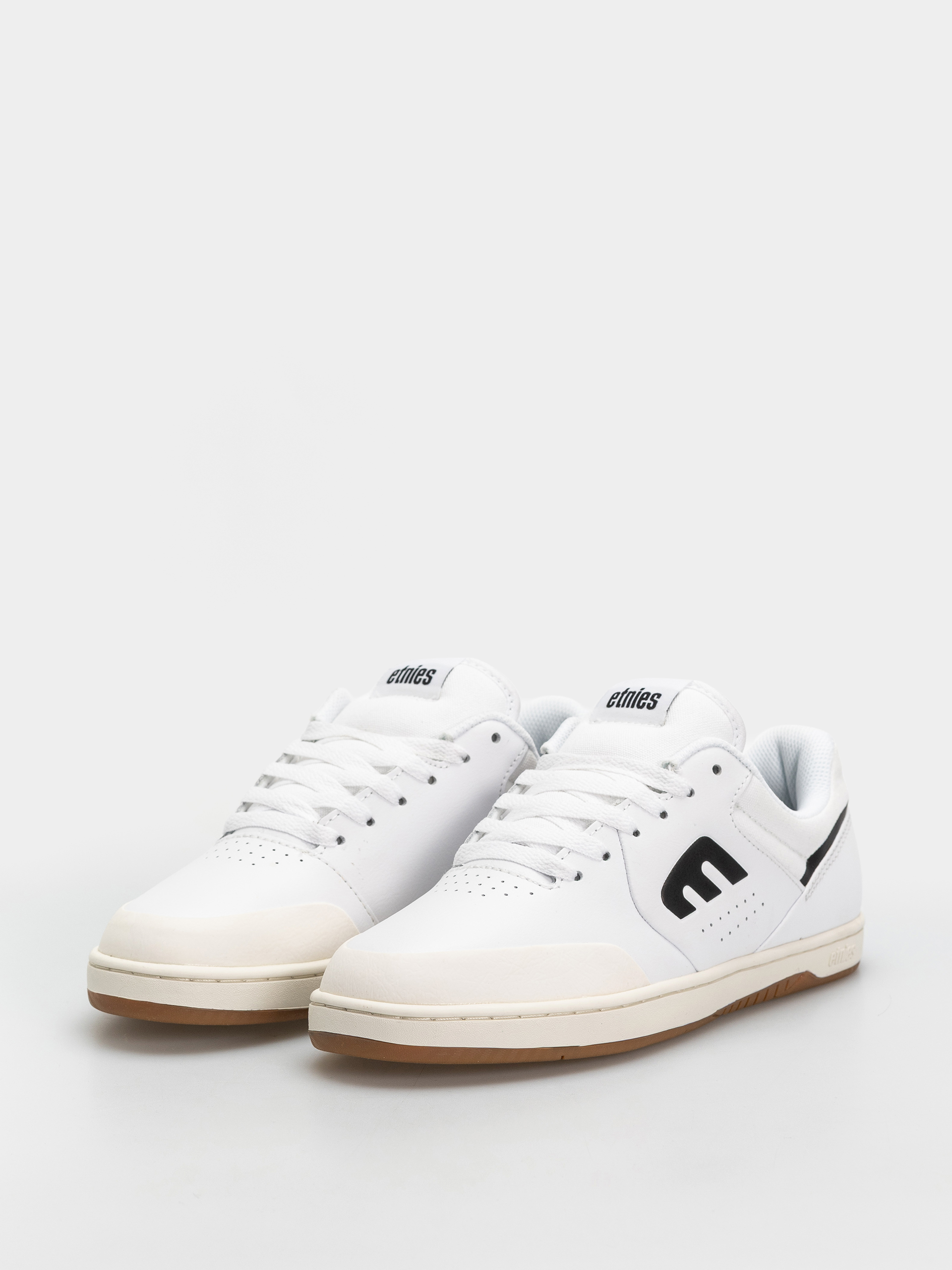 Взуття Etnies Marana Og (white/black)