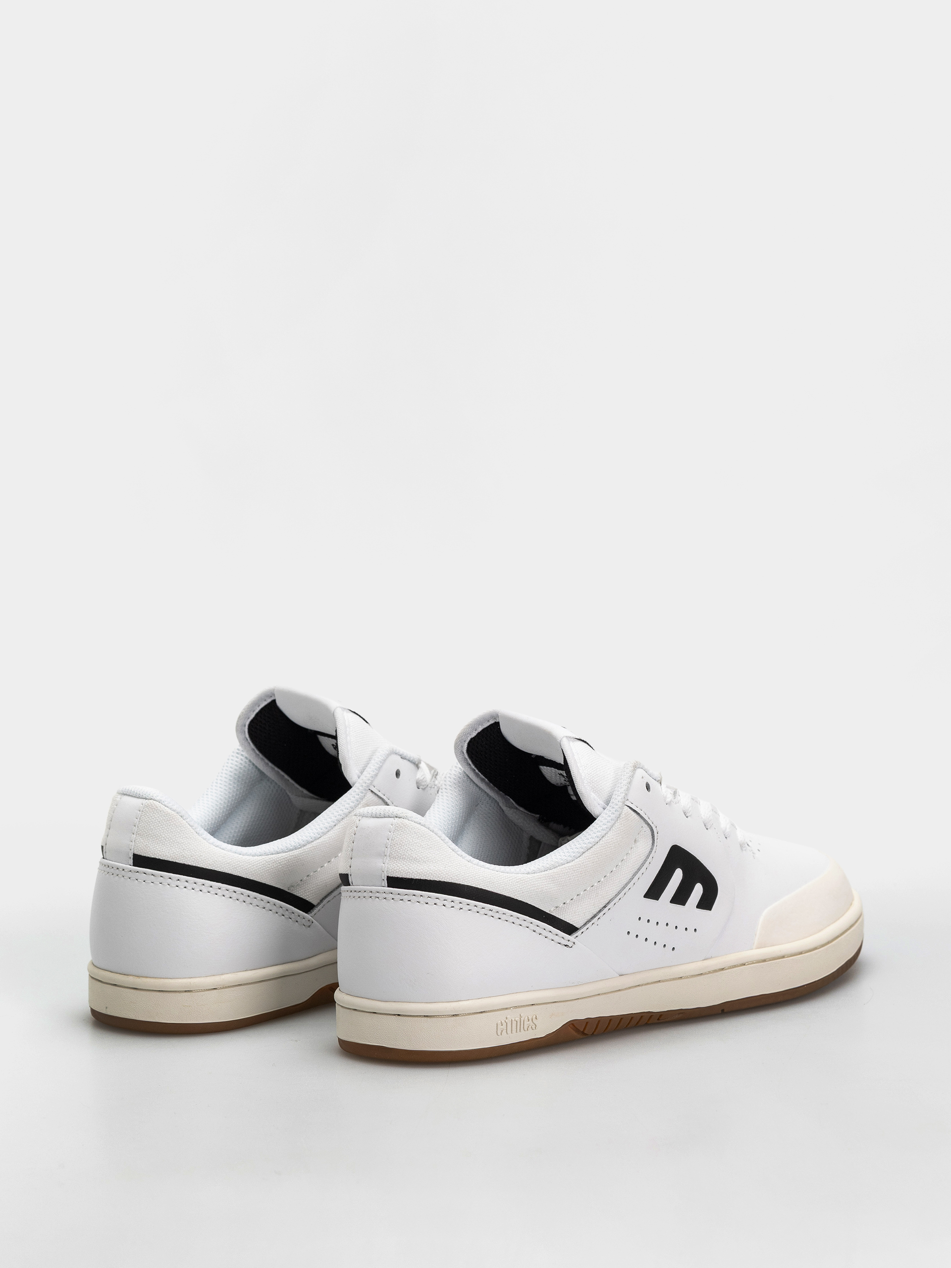 Взуття Etnies Marana Og (white/black)