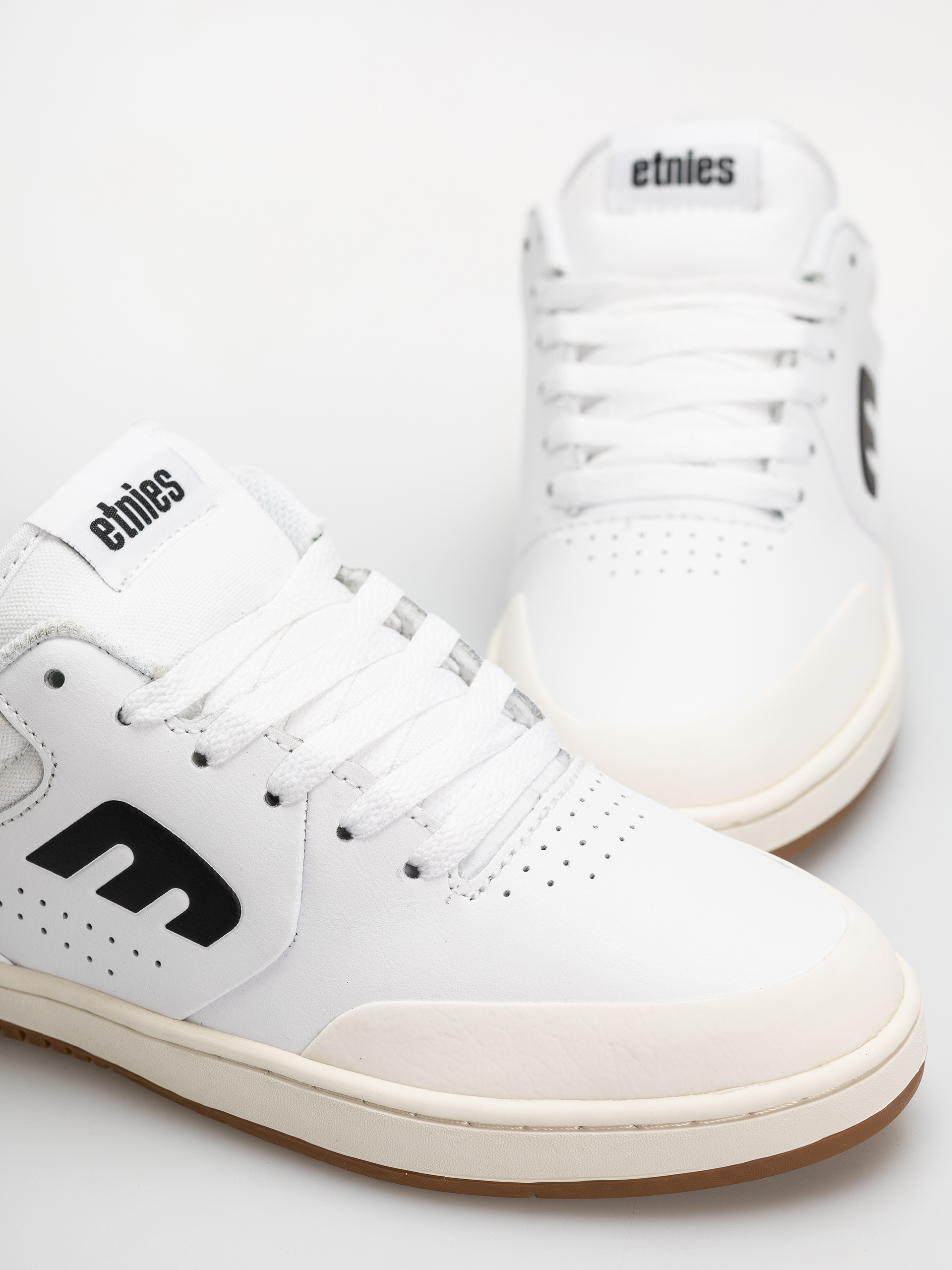 Взуття Etnies Marana Og (white/black)