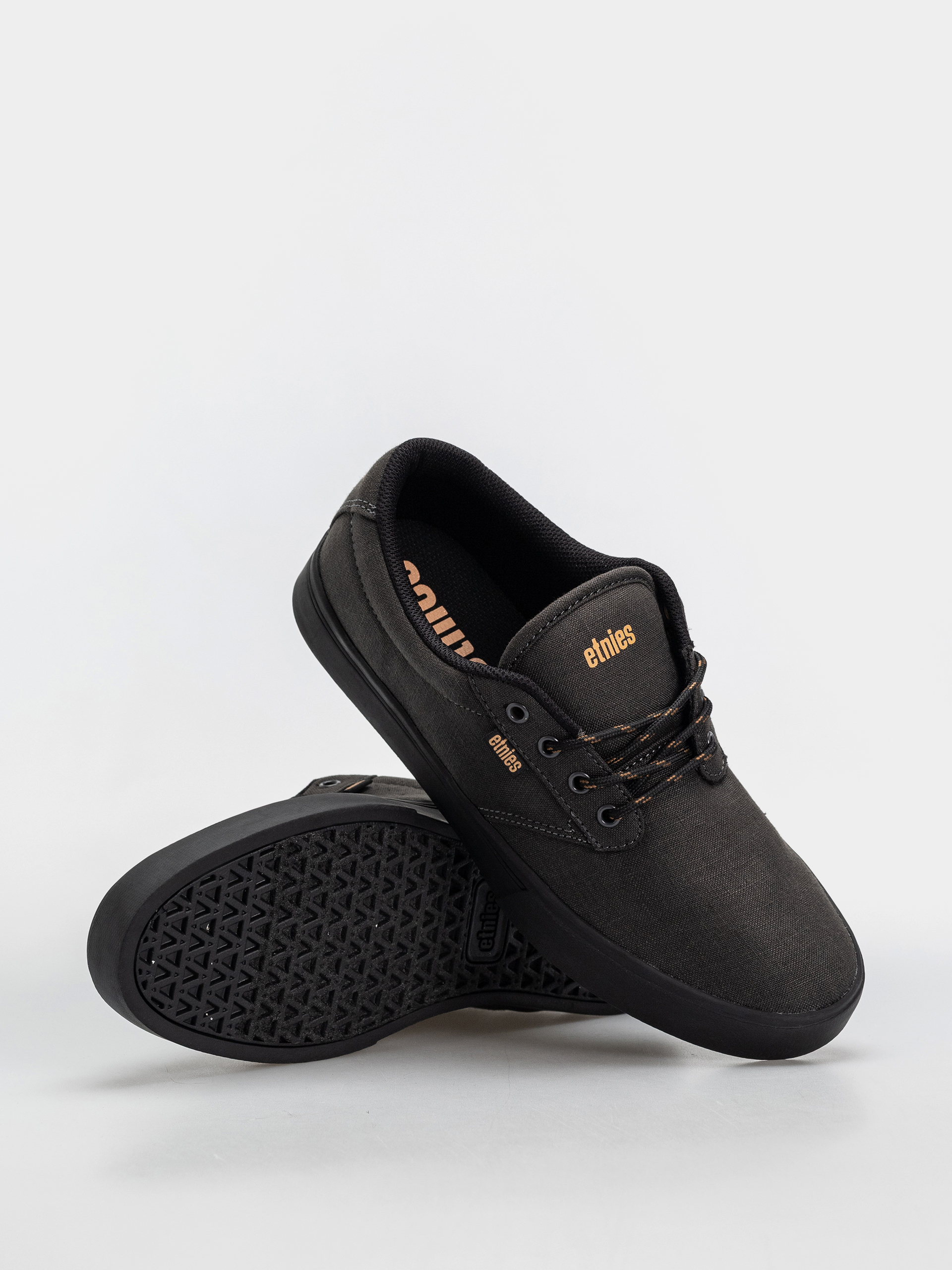 Взуття Etnies Jameson 2 Eco (destruct wash)