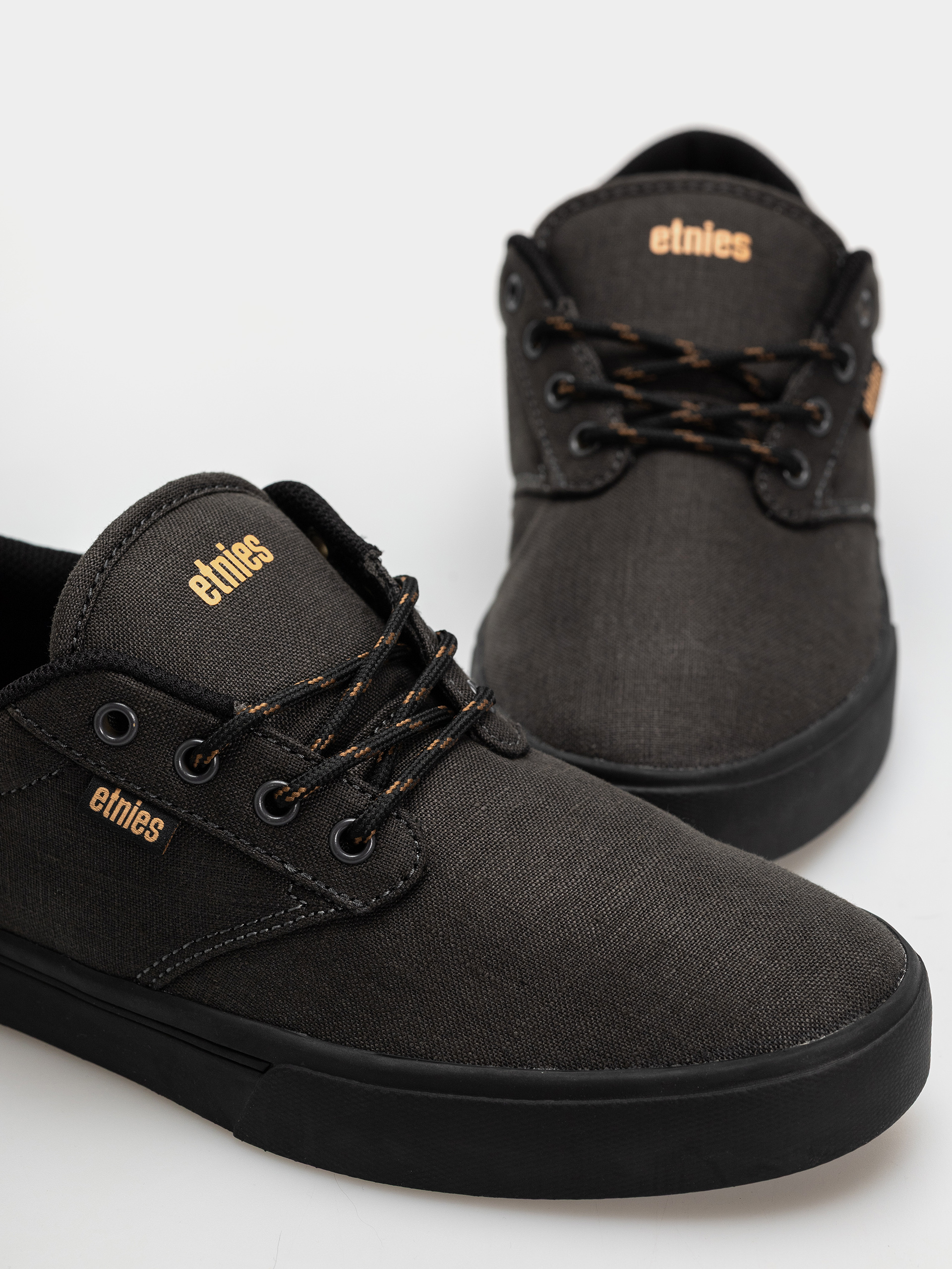Взуття Etnies Jameson 2 Eco (destruct wash)