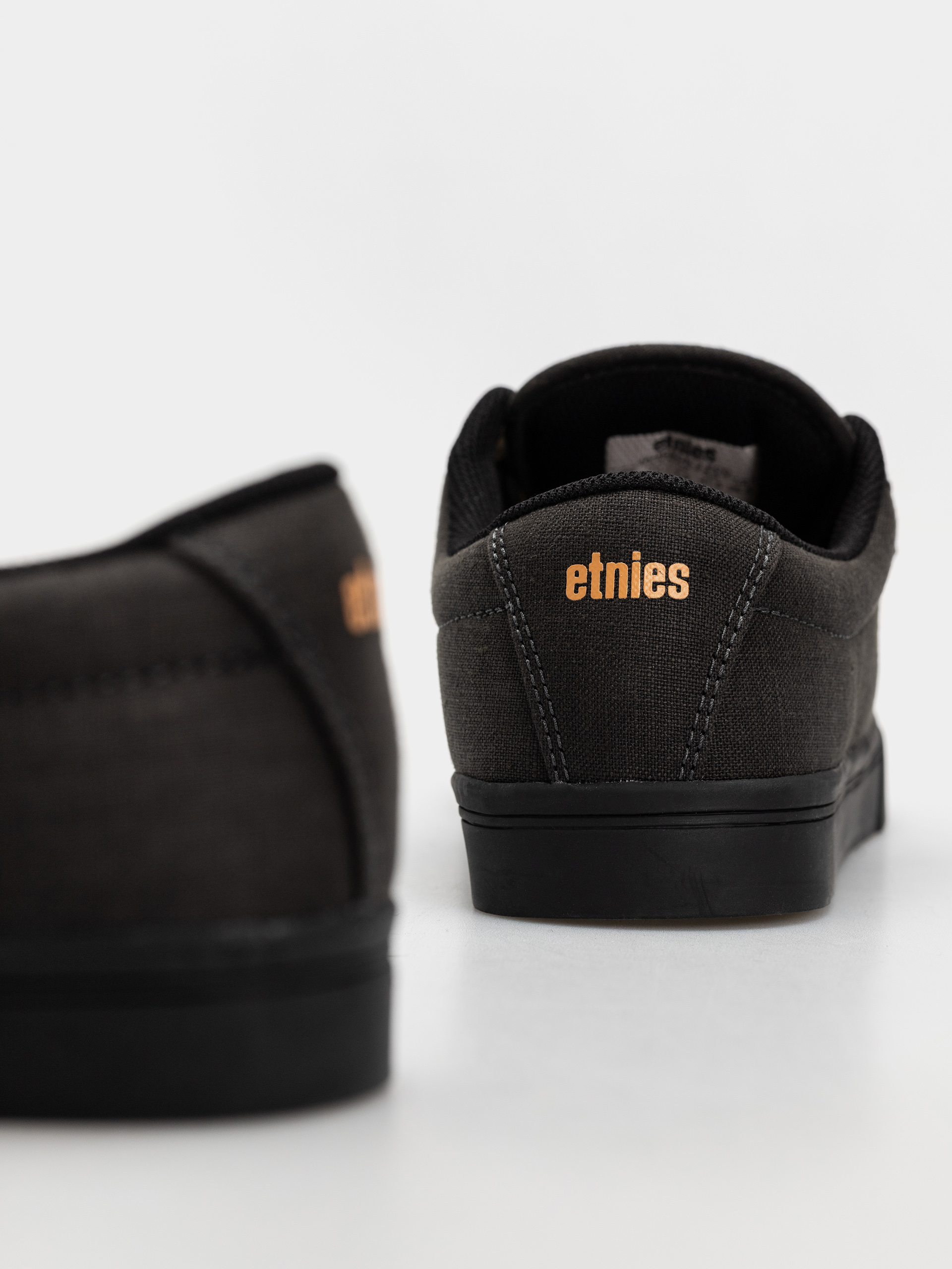 Взуття Etnies Jameson 2 Eco (destruct wash)