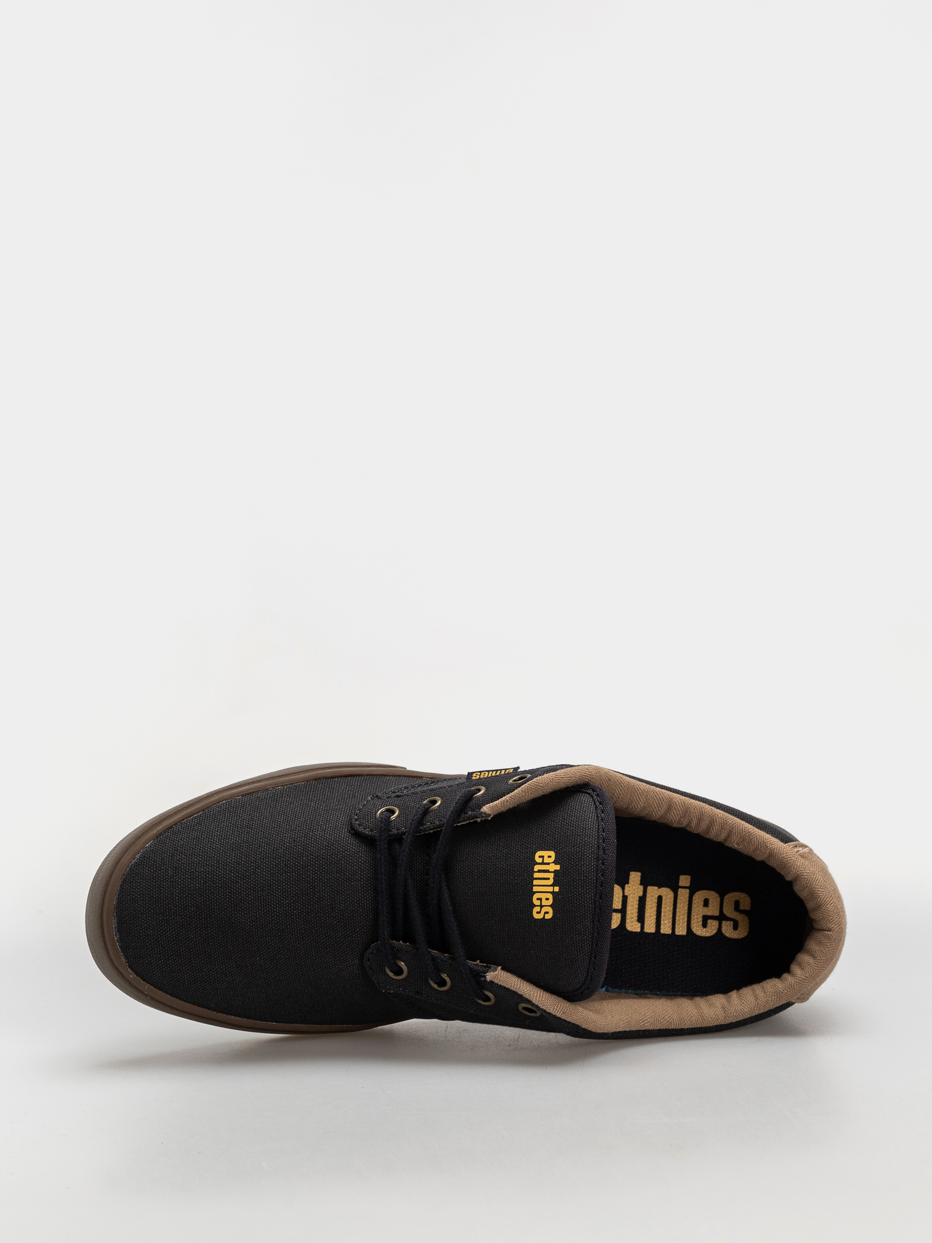 Взуття Etnies Jameson 2 Eco (navy/tan/gum)