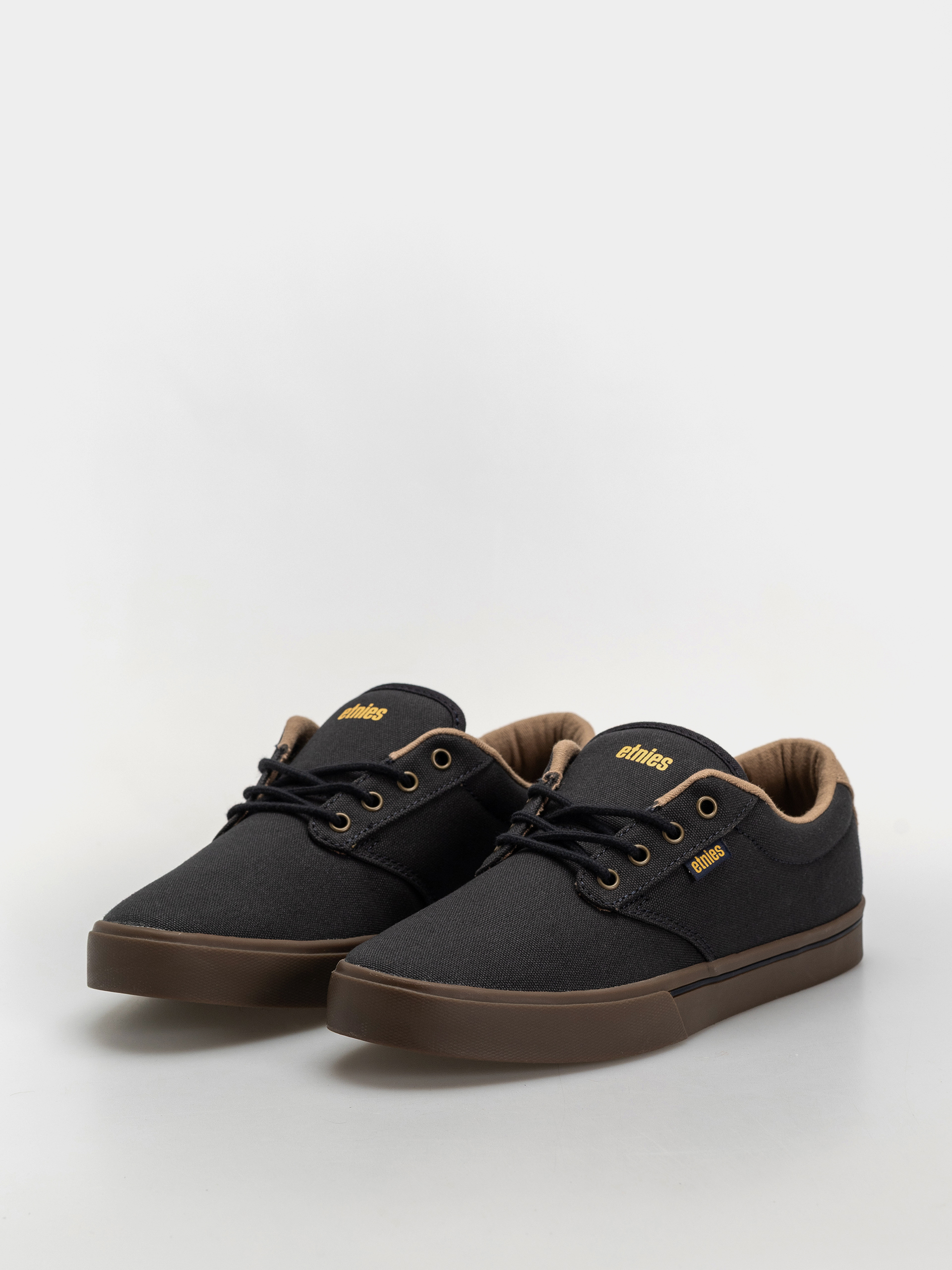 Взуття Etnies Jameson 2 Eco (navy/tan/gum)