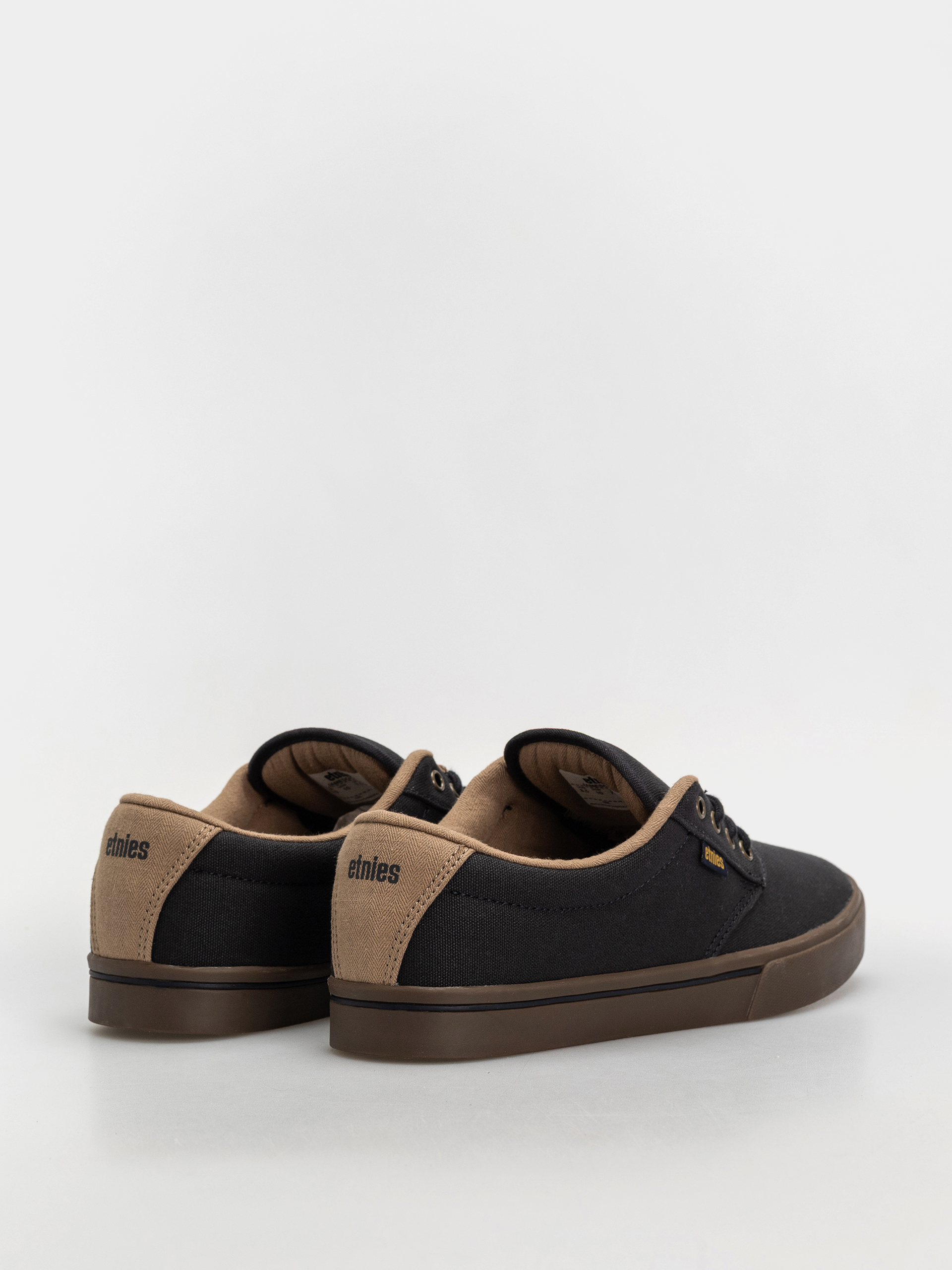 Взуття Etnies Jameson 2 Eco (navy/tan/gum)