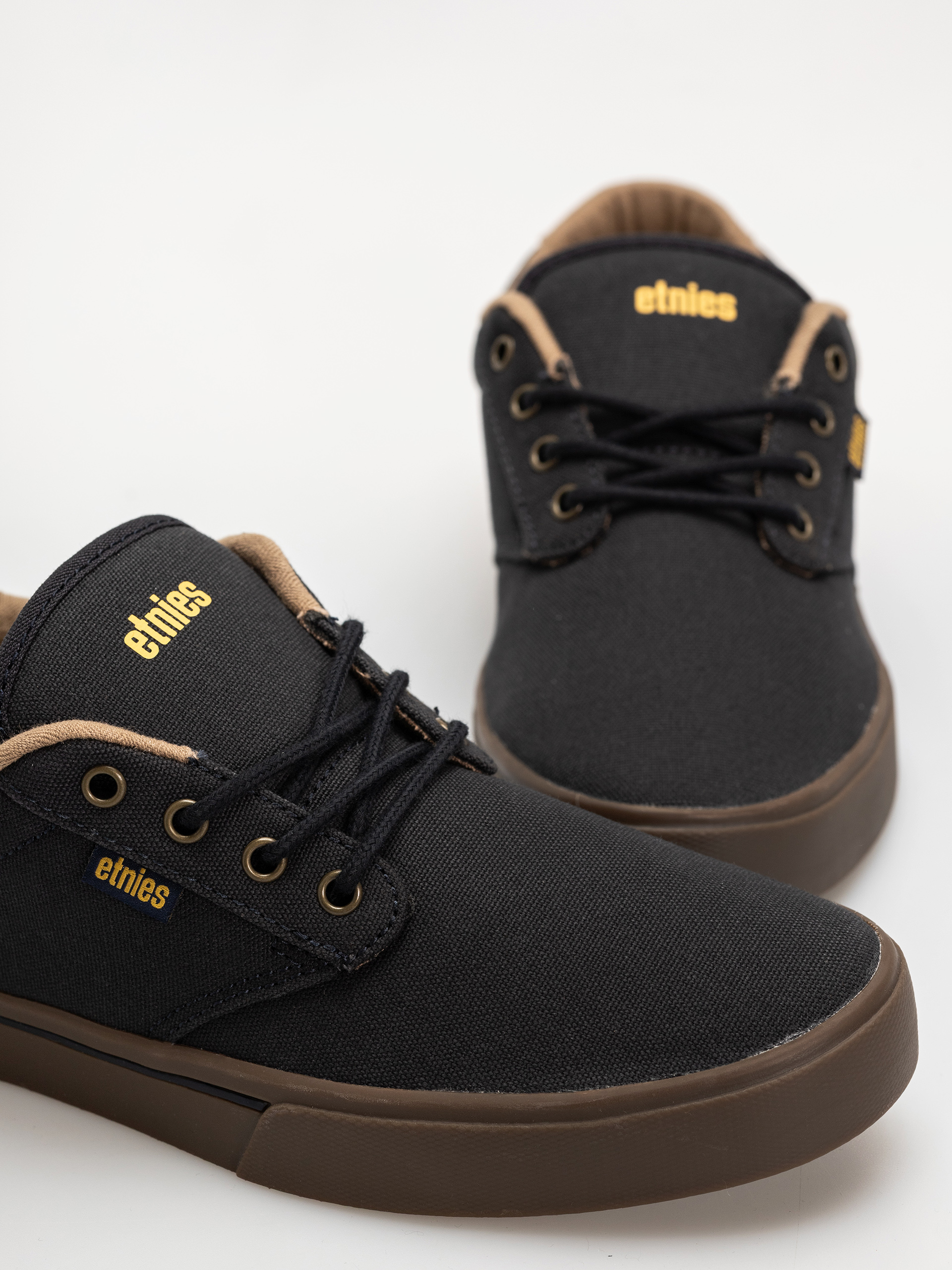 Взуття Etnies Jameson 2 Eco (navy/tan/gum)