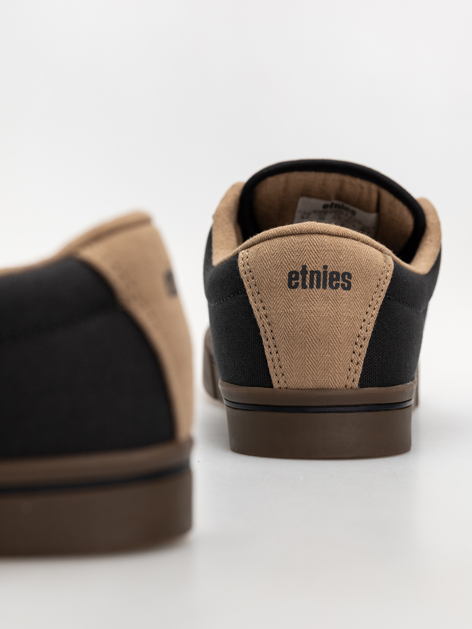 Взуття Etnies Jameson 2 Eco (navy/tan/gum)