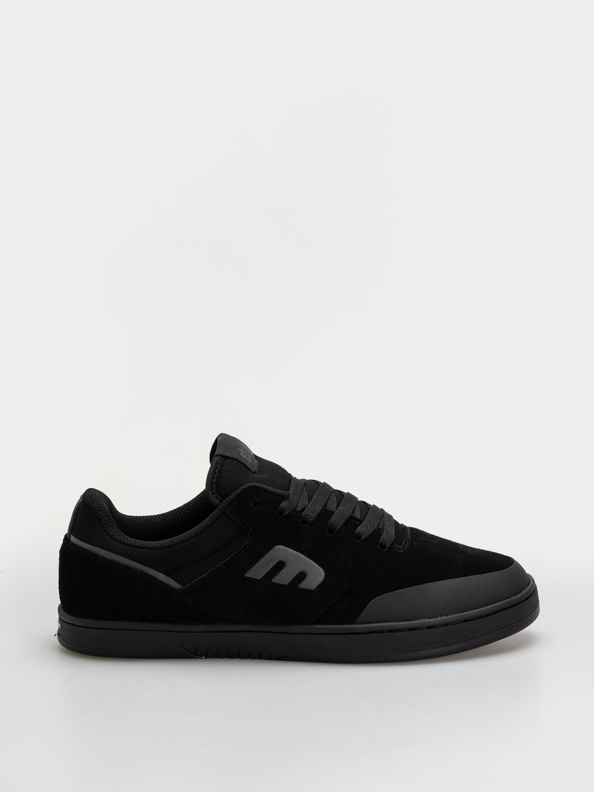 Взуття Etnies Marana (black raw)