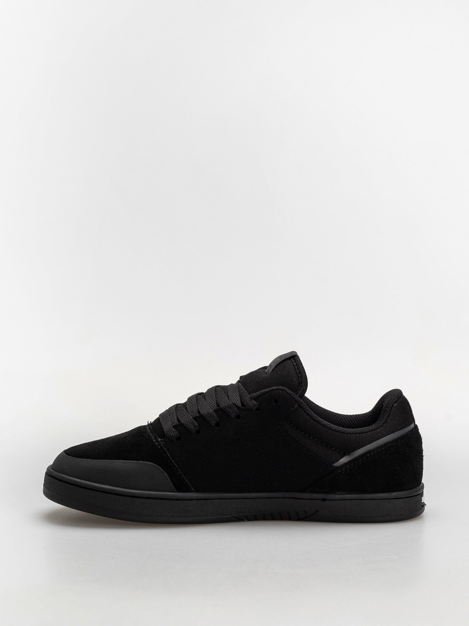 Взуття Etnies Marana (black raw)