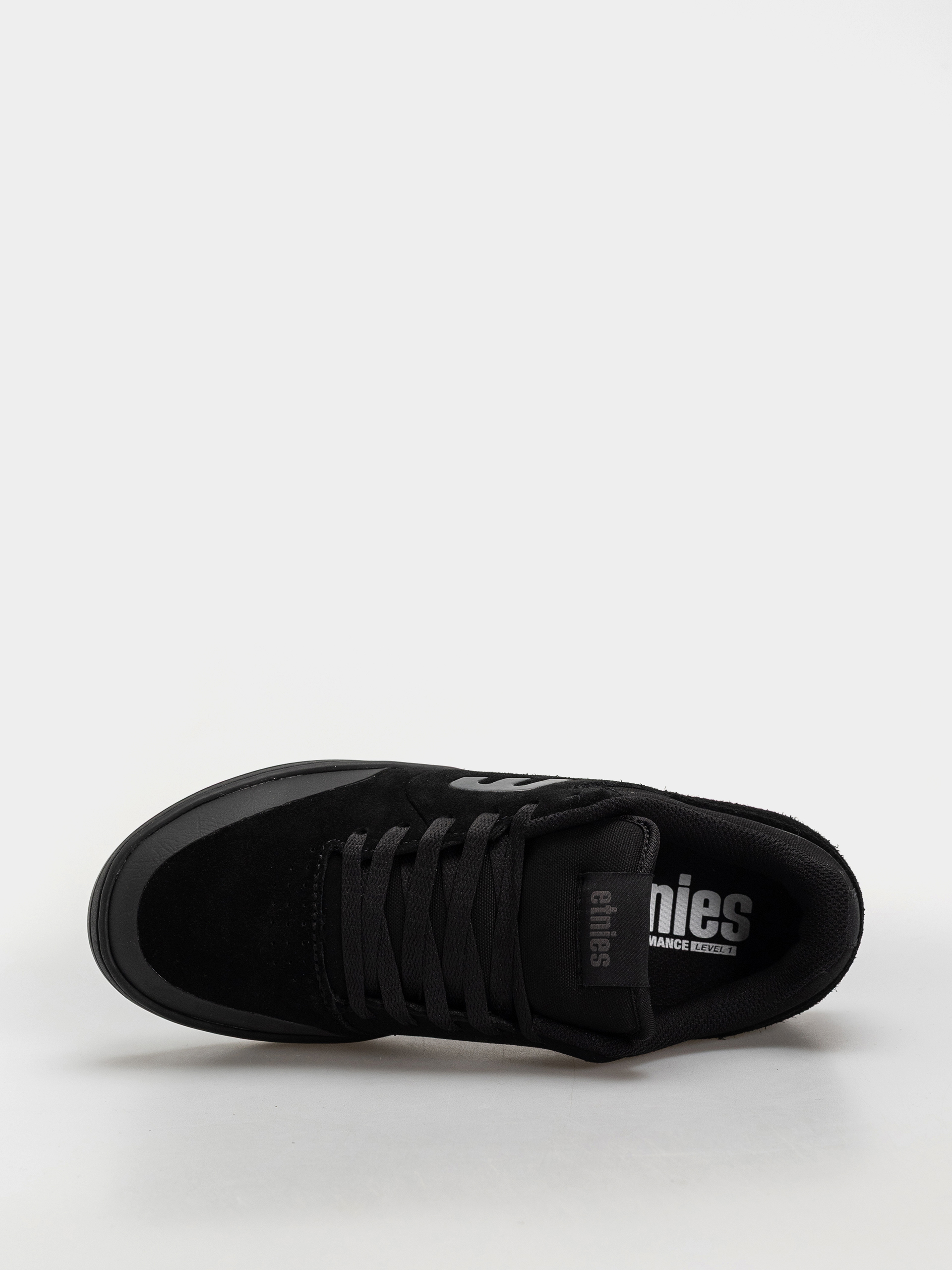 Взуття Etnies Marana (black raw)