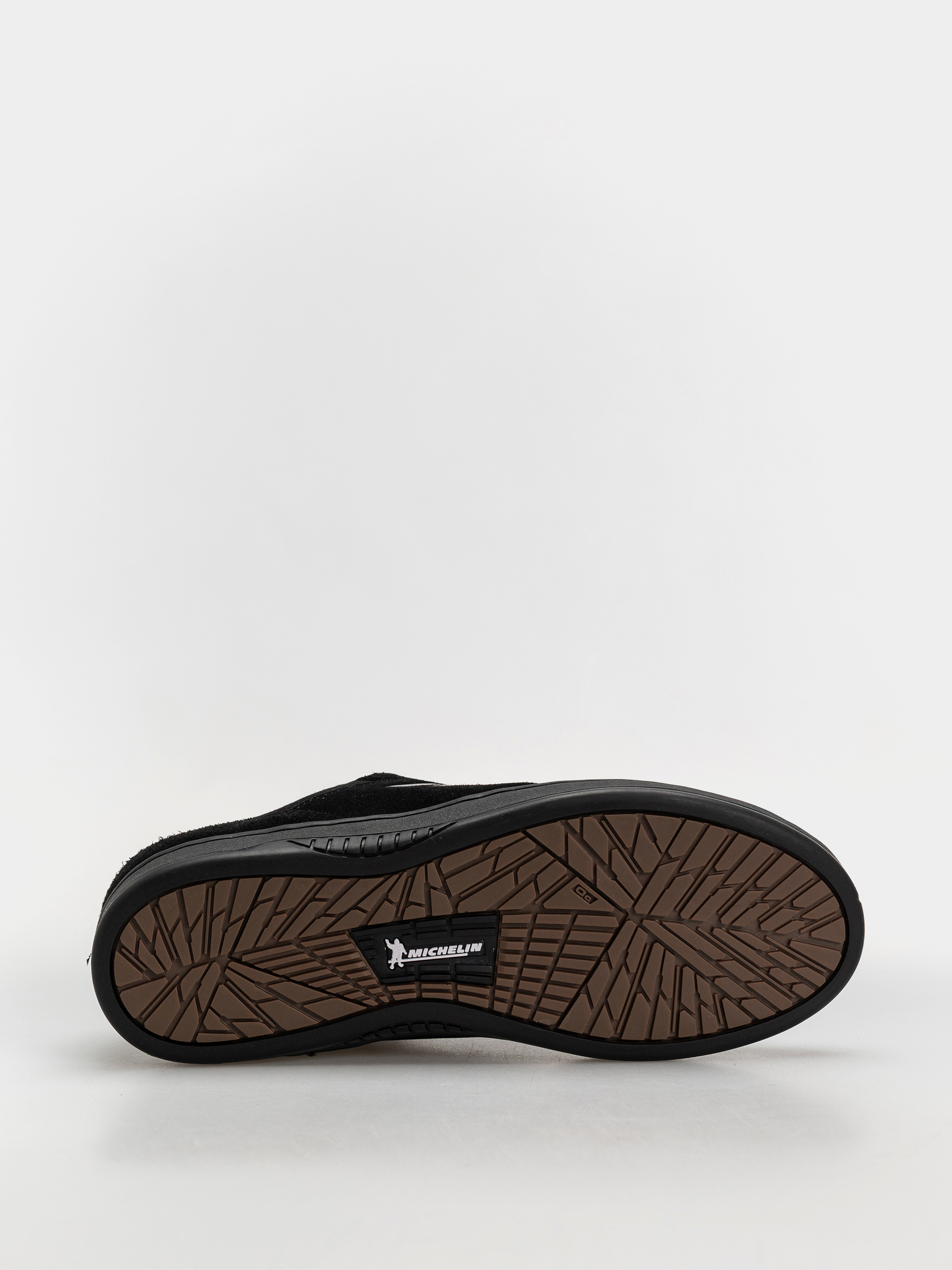 Взуття Etnies Marana (black raw)
