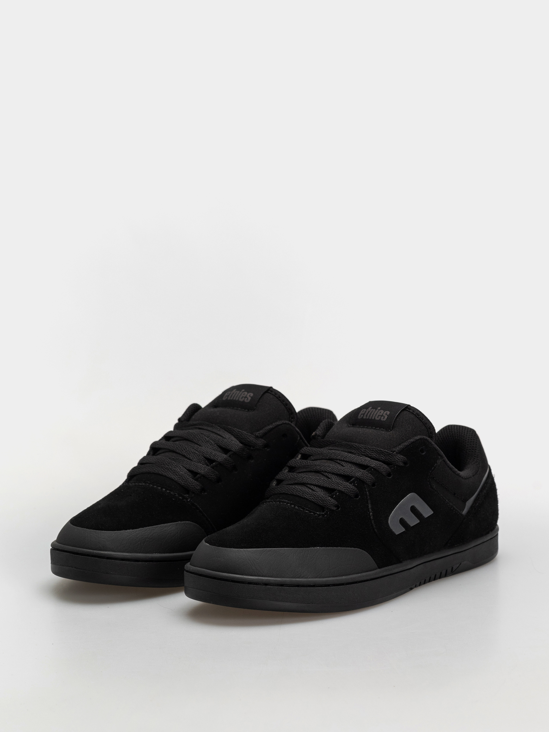 Взуття Etnies Marana (black raw)