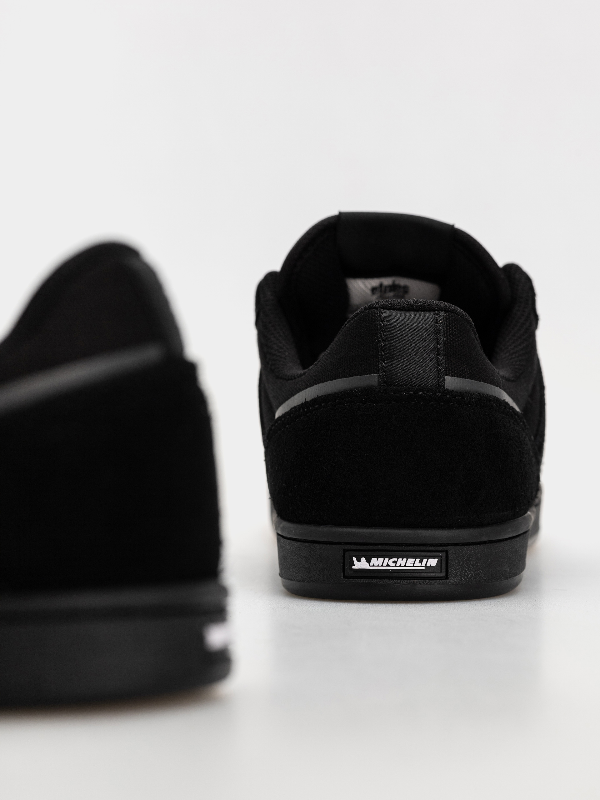 Взуття Etnies Marana (black raw)
