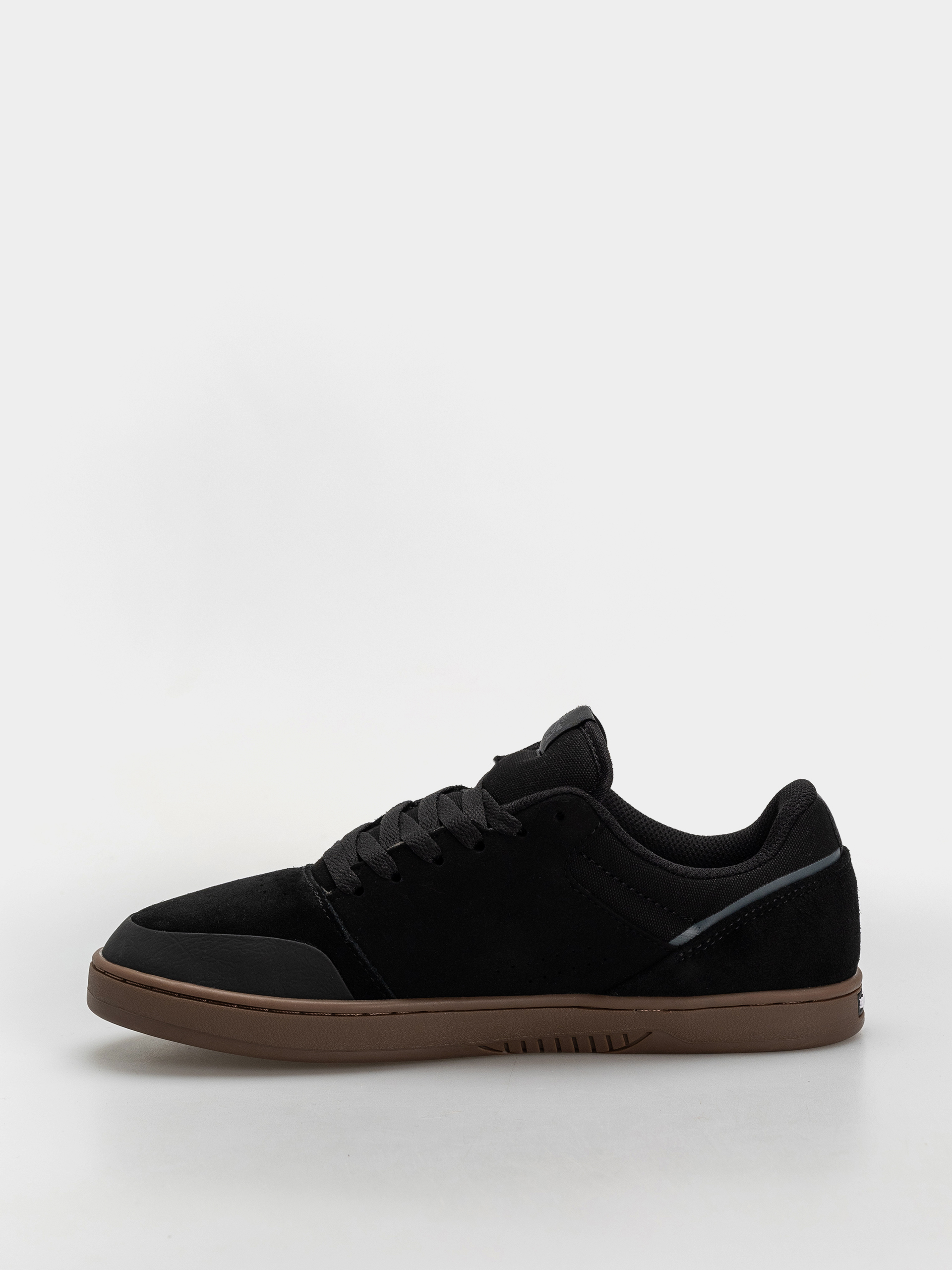 Взуття Etnies Marana (black/charcoal/gum)