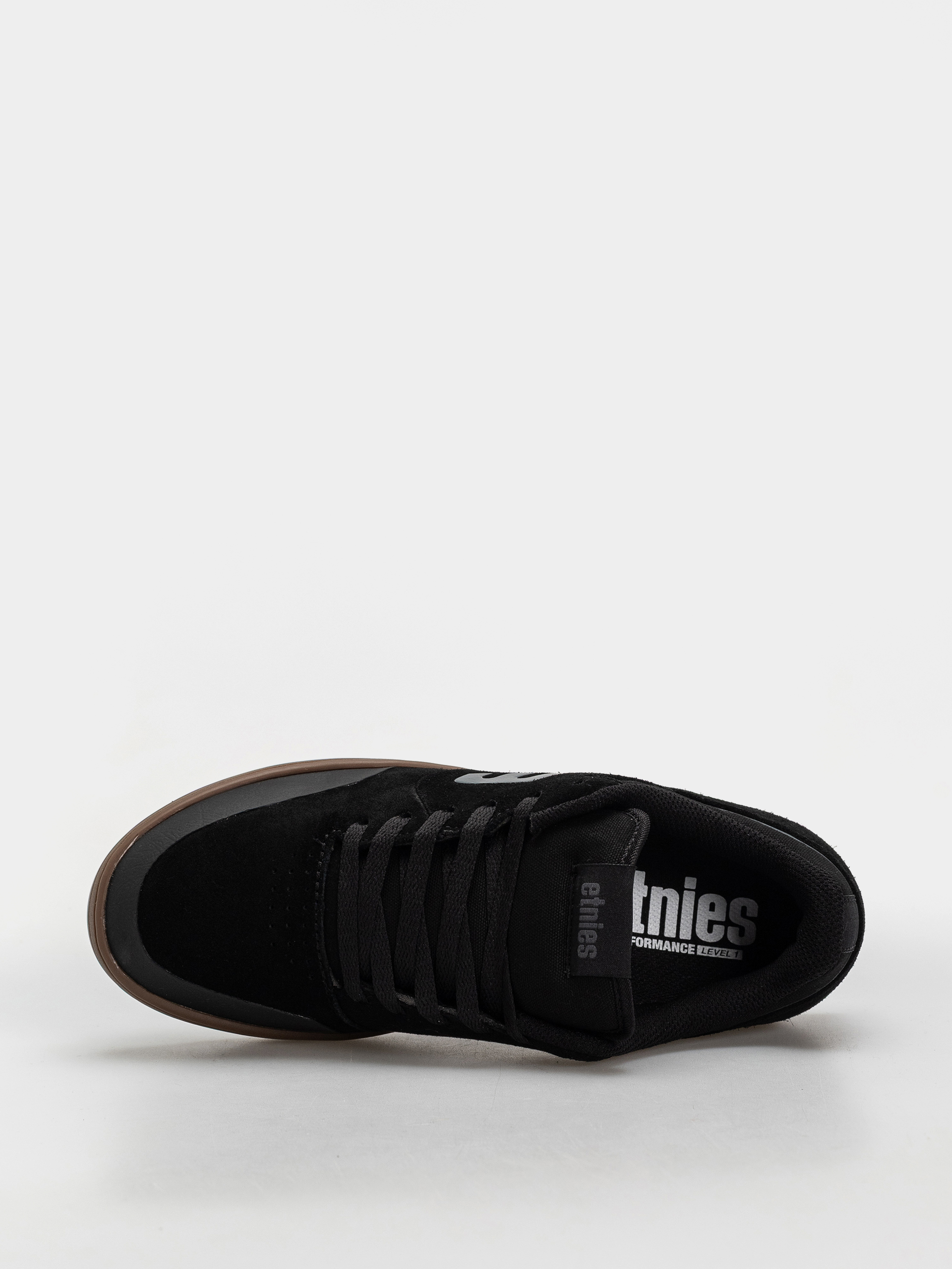 Взуття Etnies Marana (black/charcoal/gum)