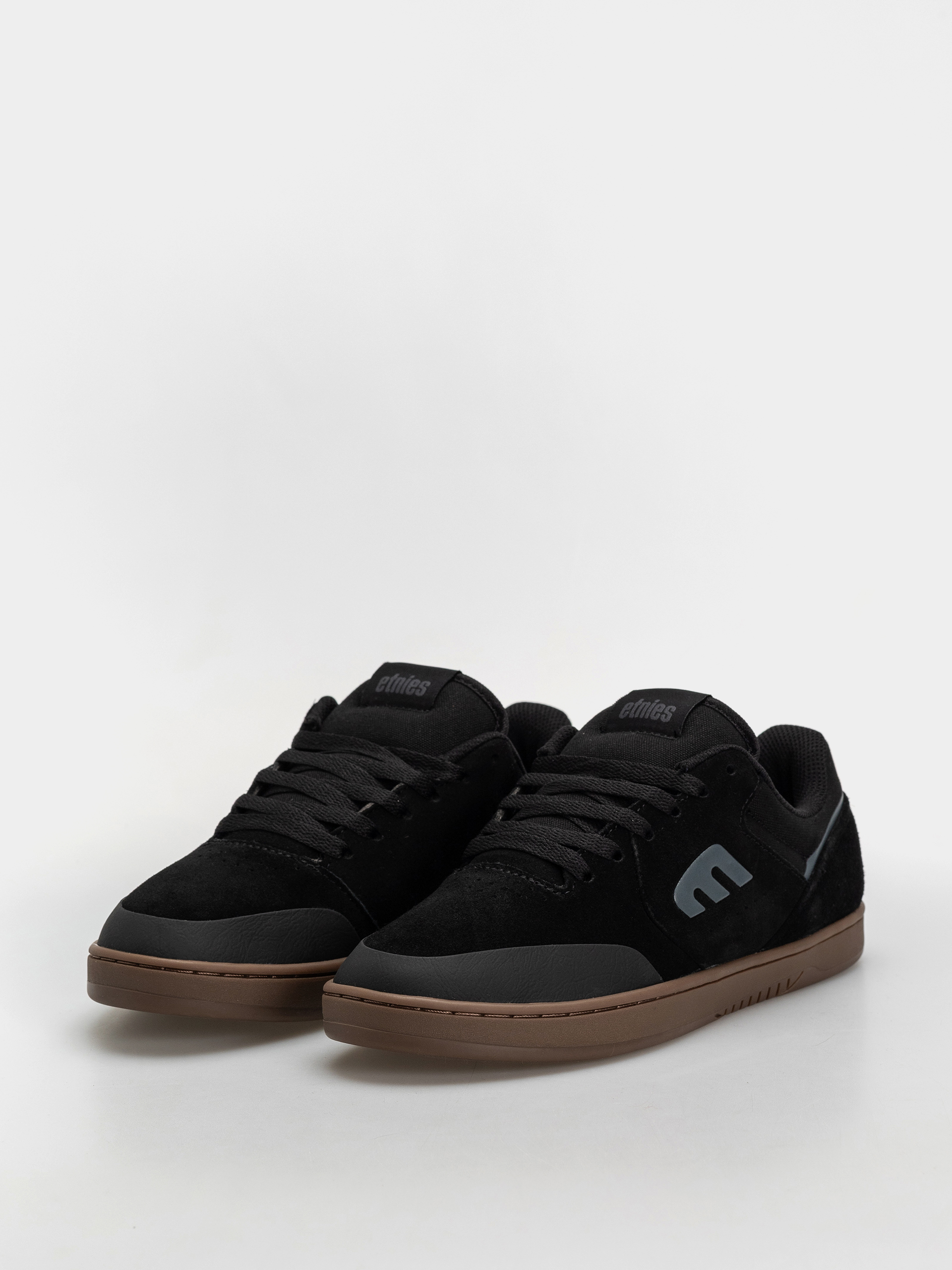 Взуття Etnies Marana (black/charcoal/gum)